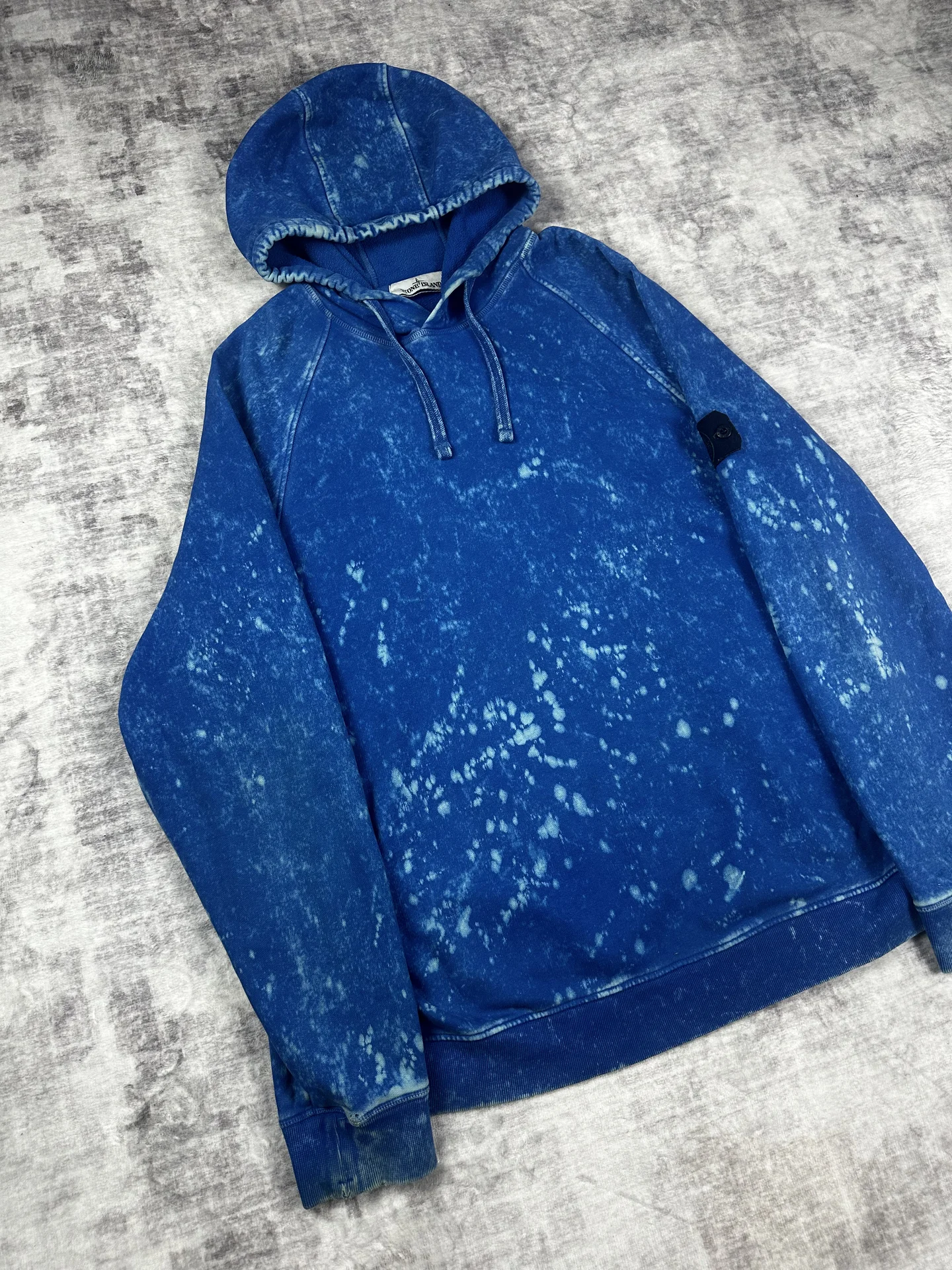 stone island off dye оригинал - миниатюра 2