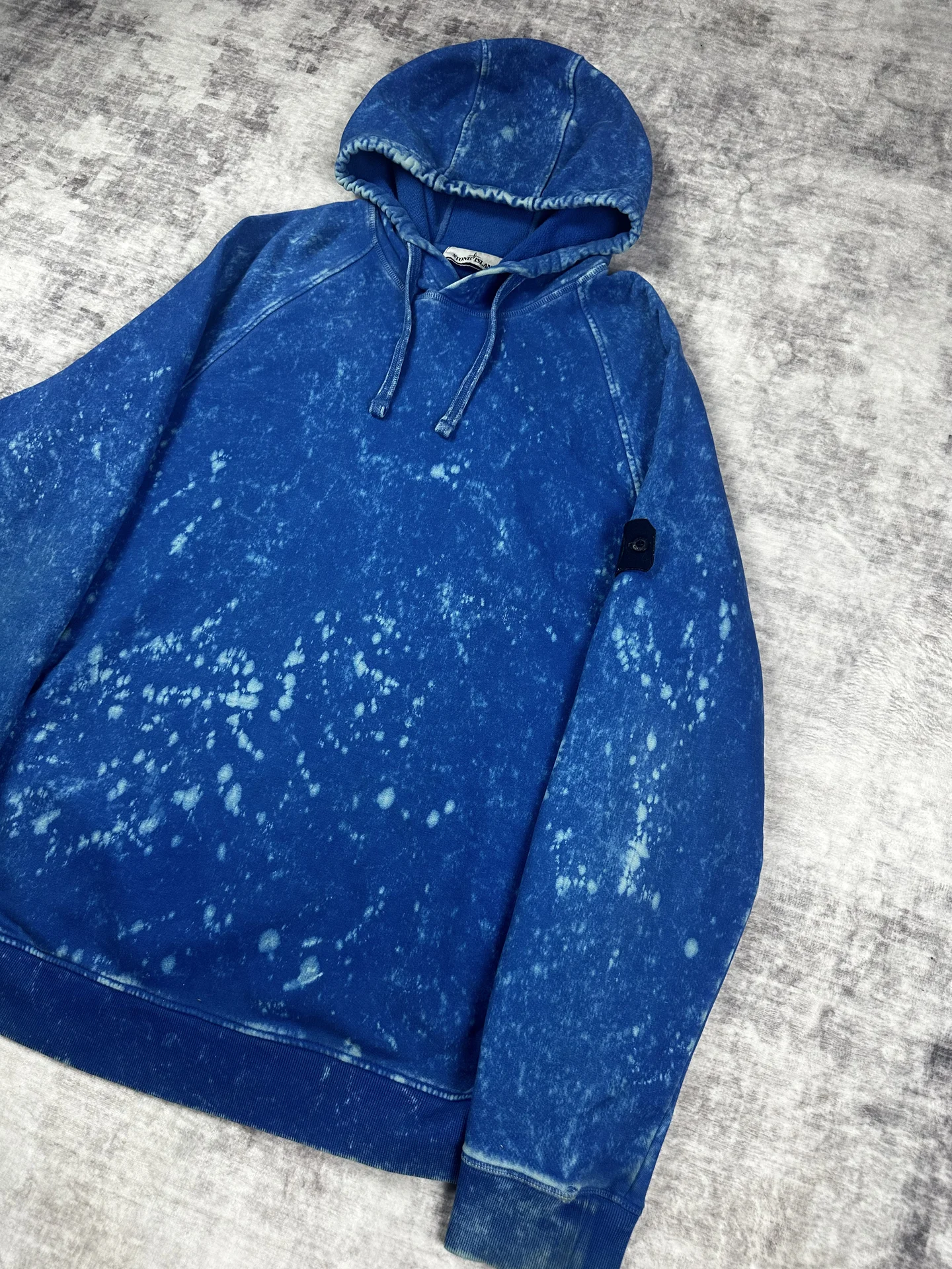 stone island off dye оригинал - миниатюра 3