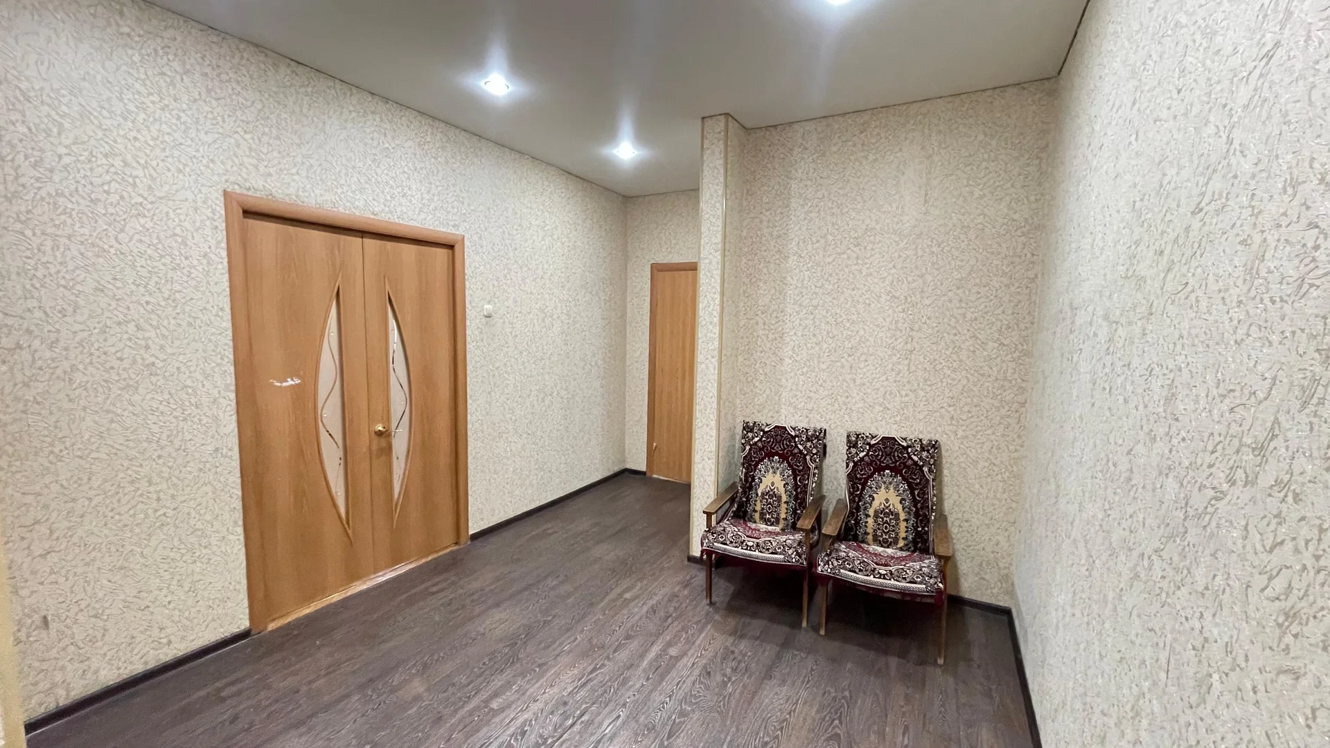 4-к квартира, 106м^2, 3/4этаж - миниатюра 4