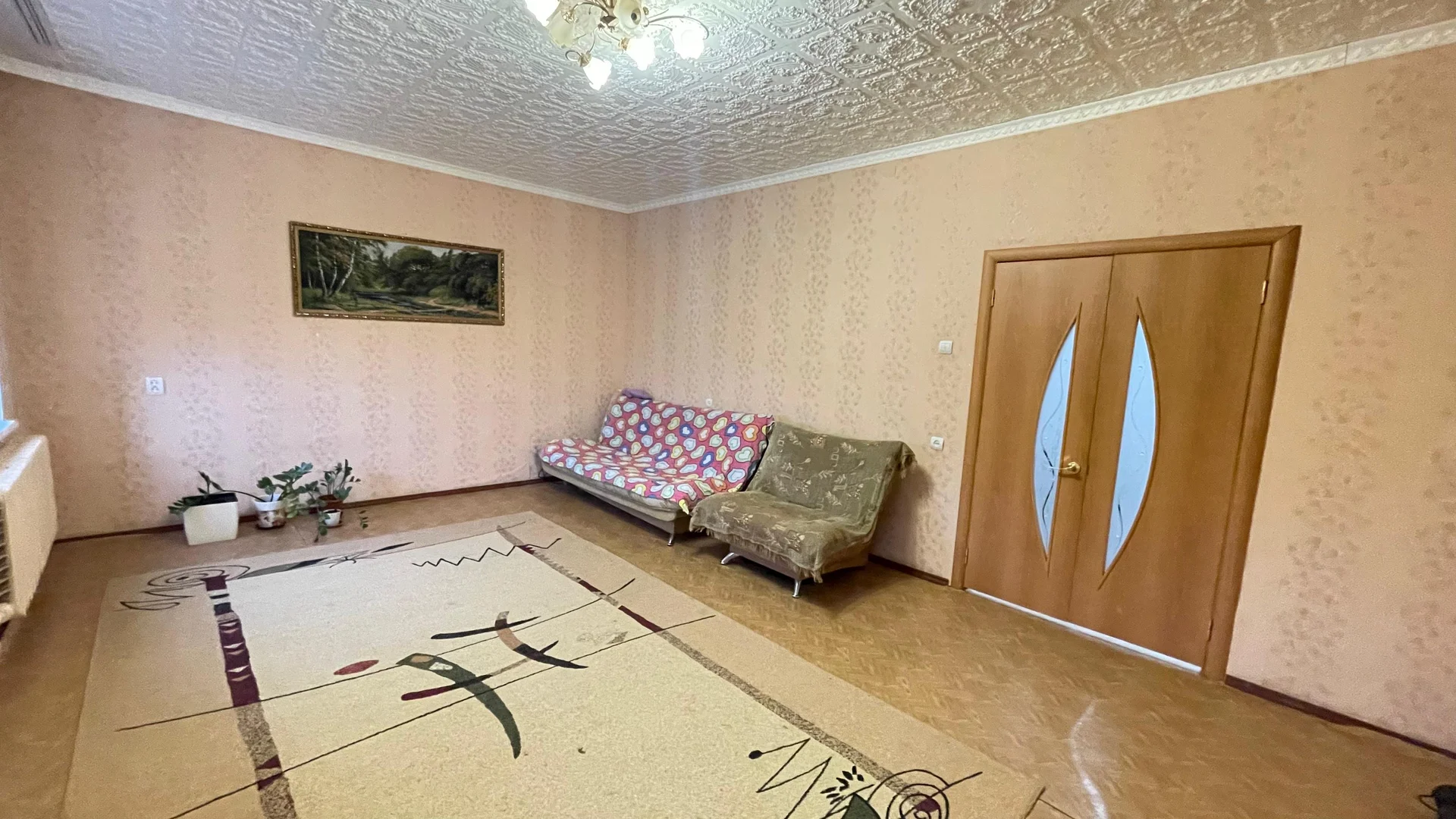 4-к квартира, 106м^2, 3/4этаж - миниатюра 6