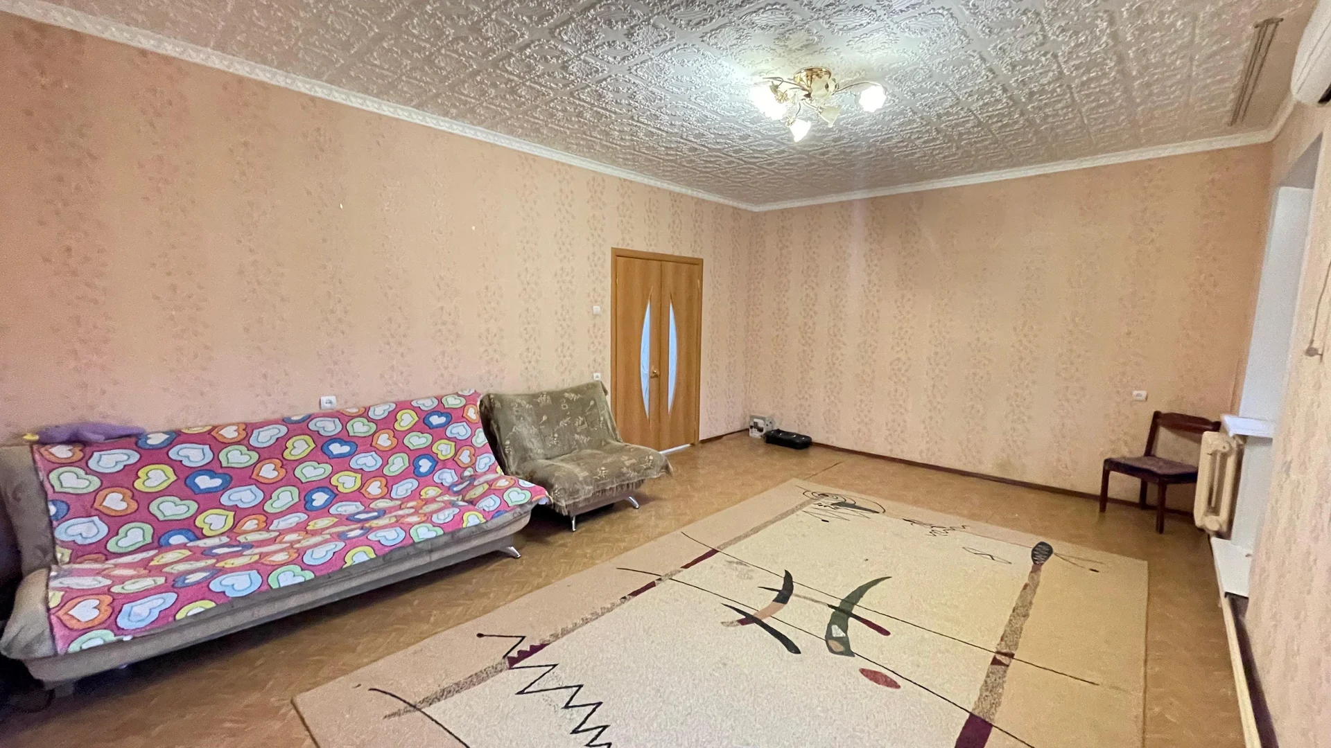 4-к квартира, 106м^2, 3/4этаж - миниатюра 7
