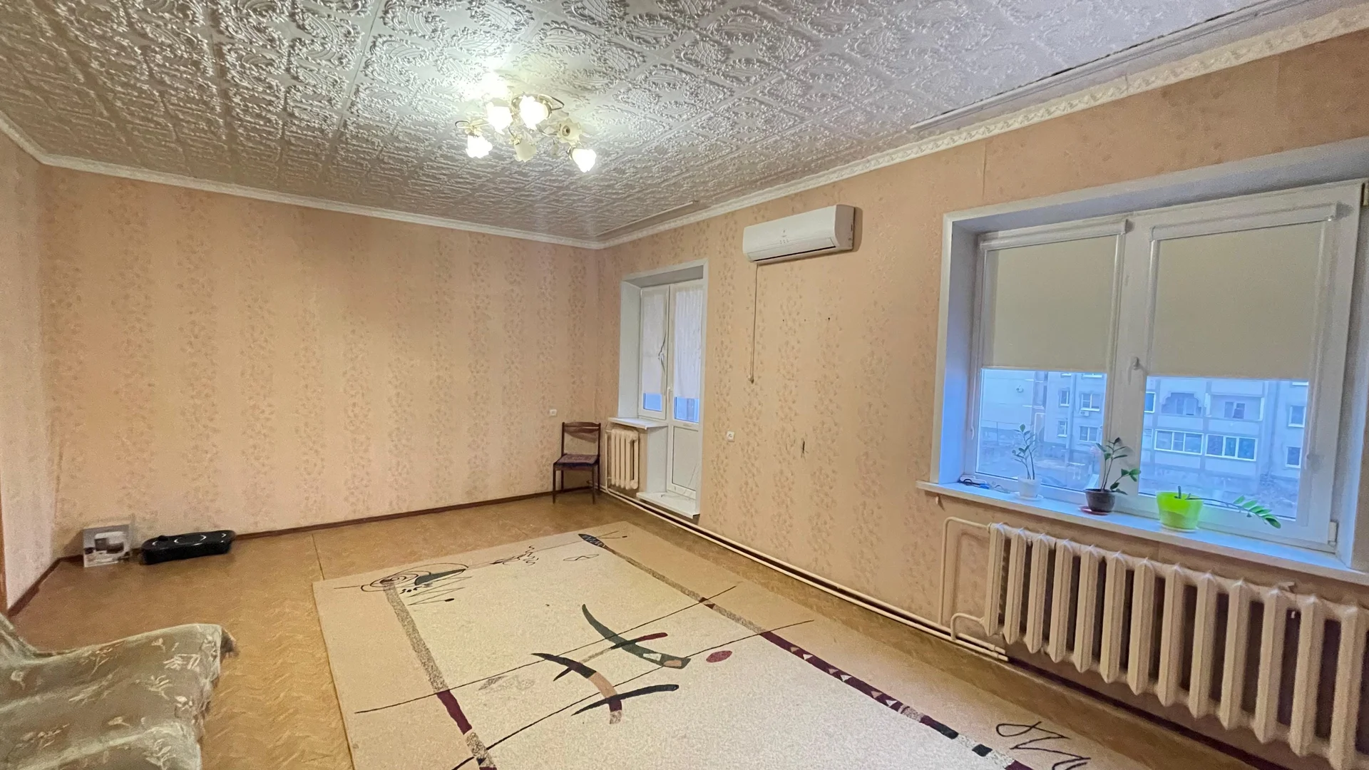4-к квартира, 106м^2, 3/4этаж - миниатюра 8