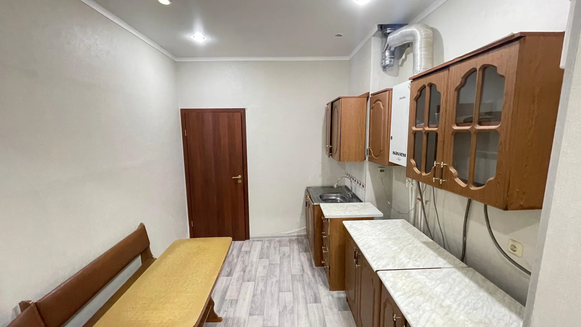 4-к квартира, 106м^2, 3/4этаж - миниатюра 11