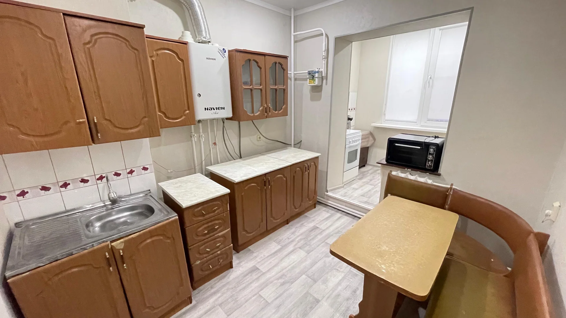 4-к квартира, 106м^2, 3/4этаж - миниатюра 12