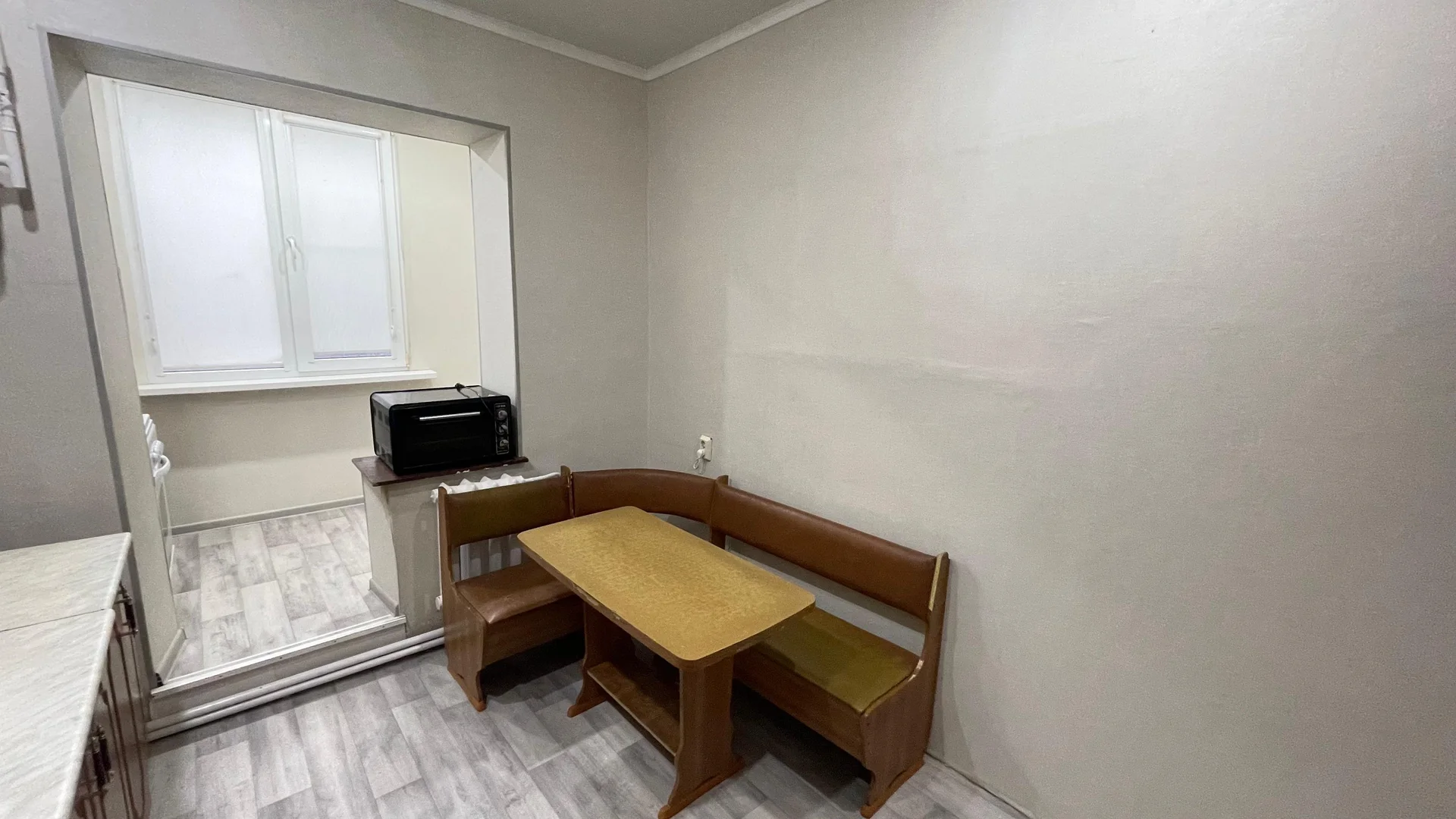 4-к квартира, 106м^2, 3/4этаж - миниатюра 14