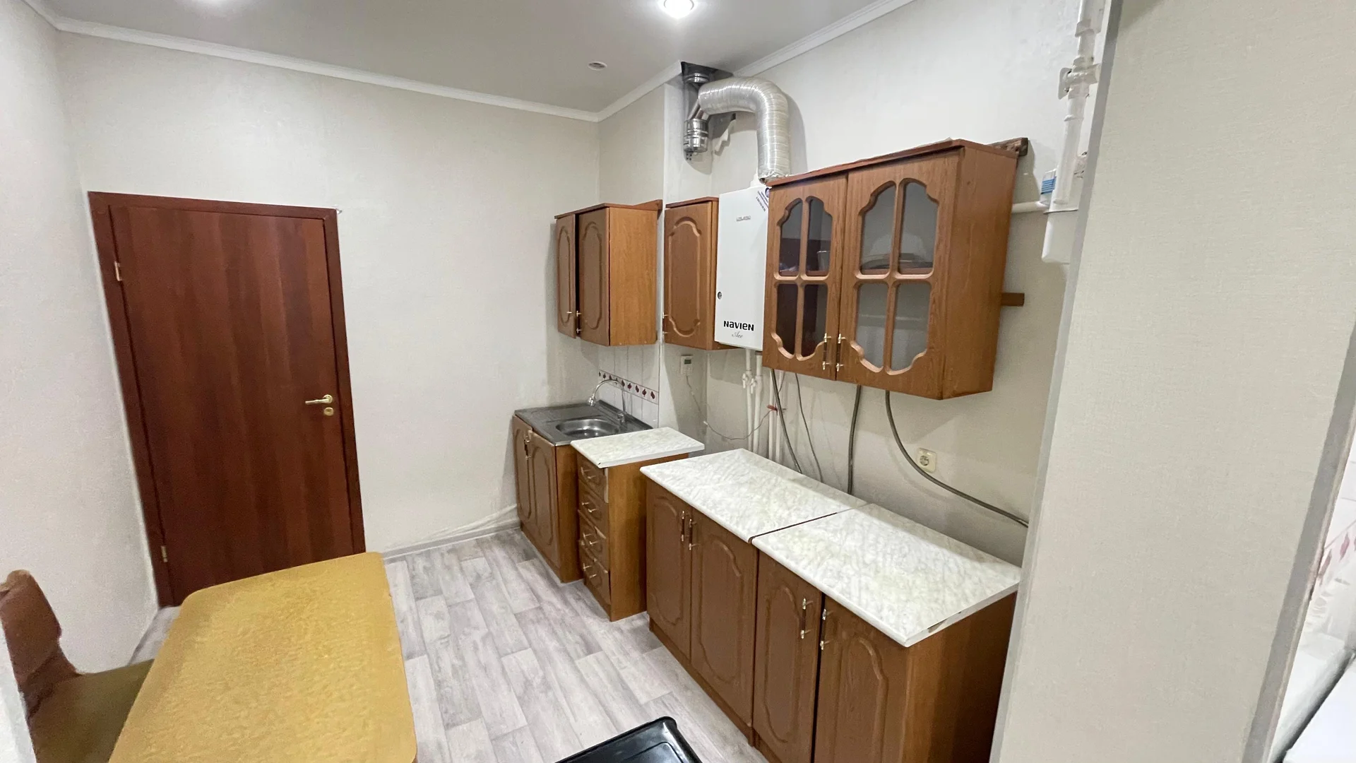 4-к квартира, 106м^2, 3/4этаж - миниатюра 15