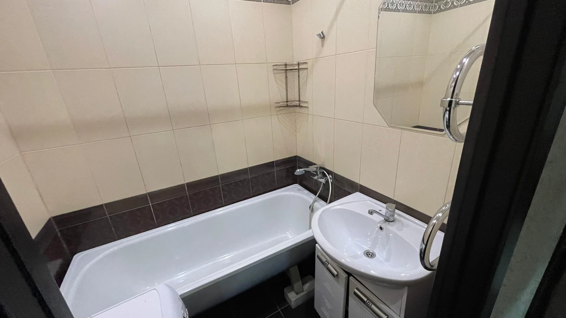 4-к квартира, 106м^2, 3/4этаж - миниатюра 19