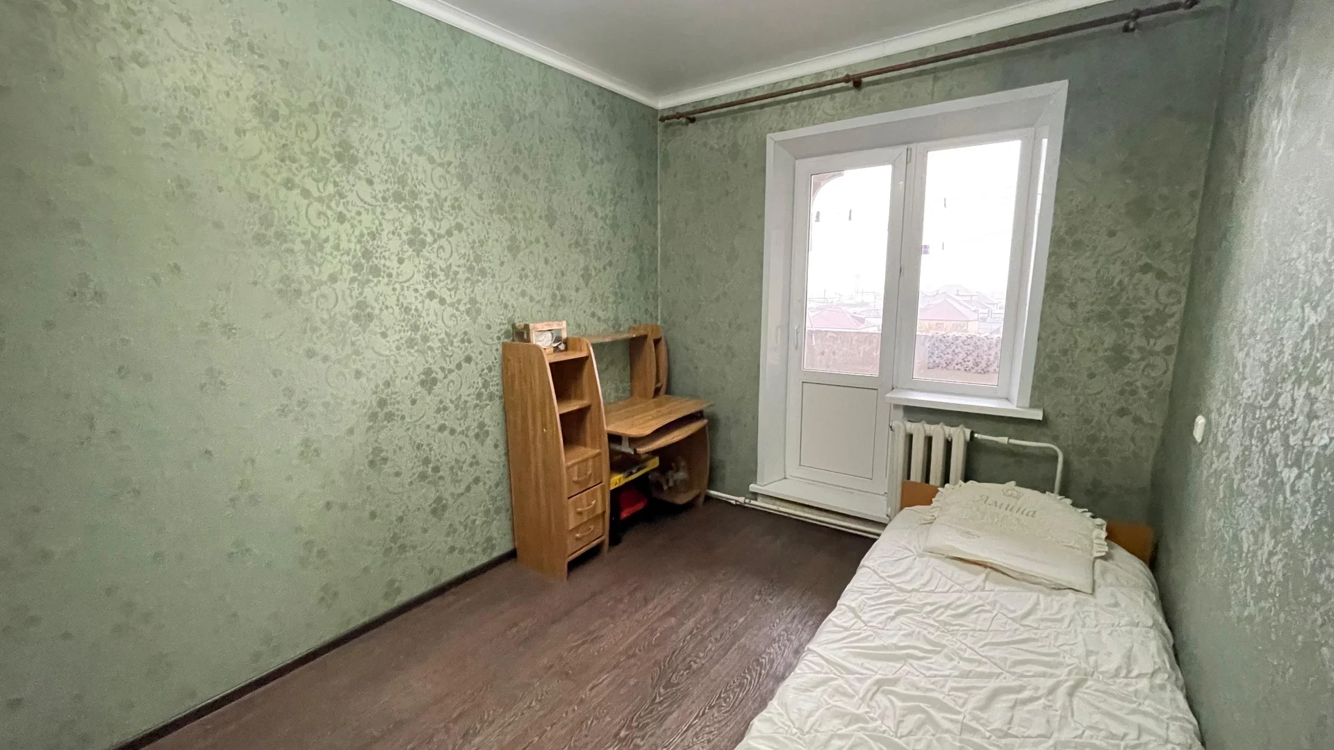 4-к квартира, 106м^2, 3/4этаж - миниатюра 21