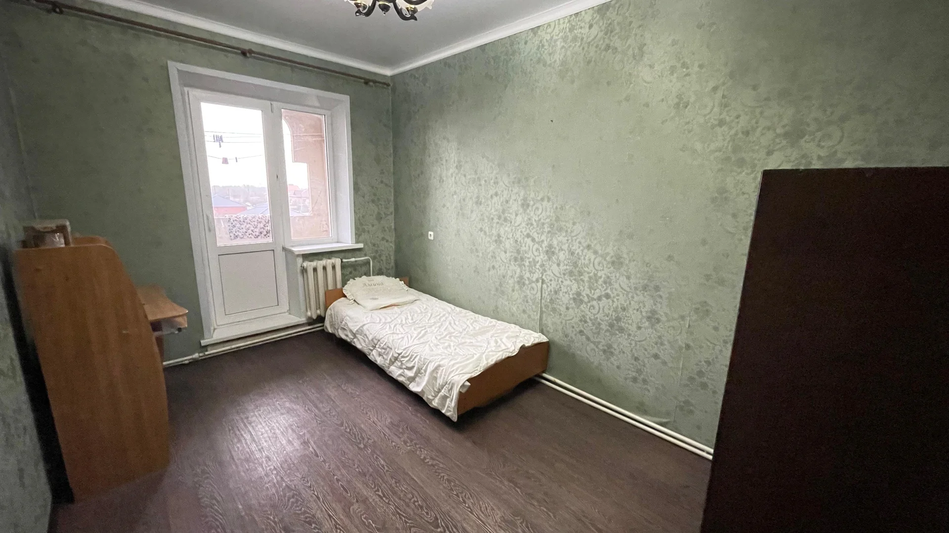 4-к квартира, 106м^2, 3/4этаж - миниатюра 22