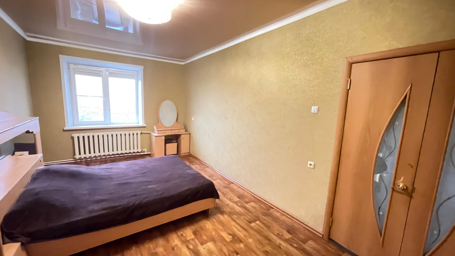 4-к квартира, 106м^2, 3/4этаж - миниатюра 30
