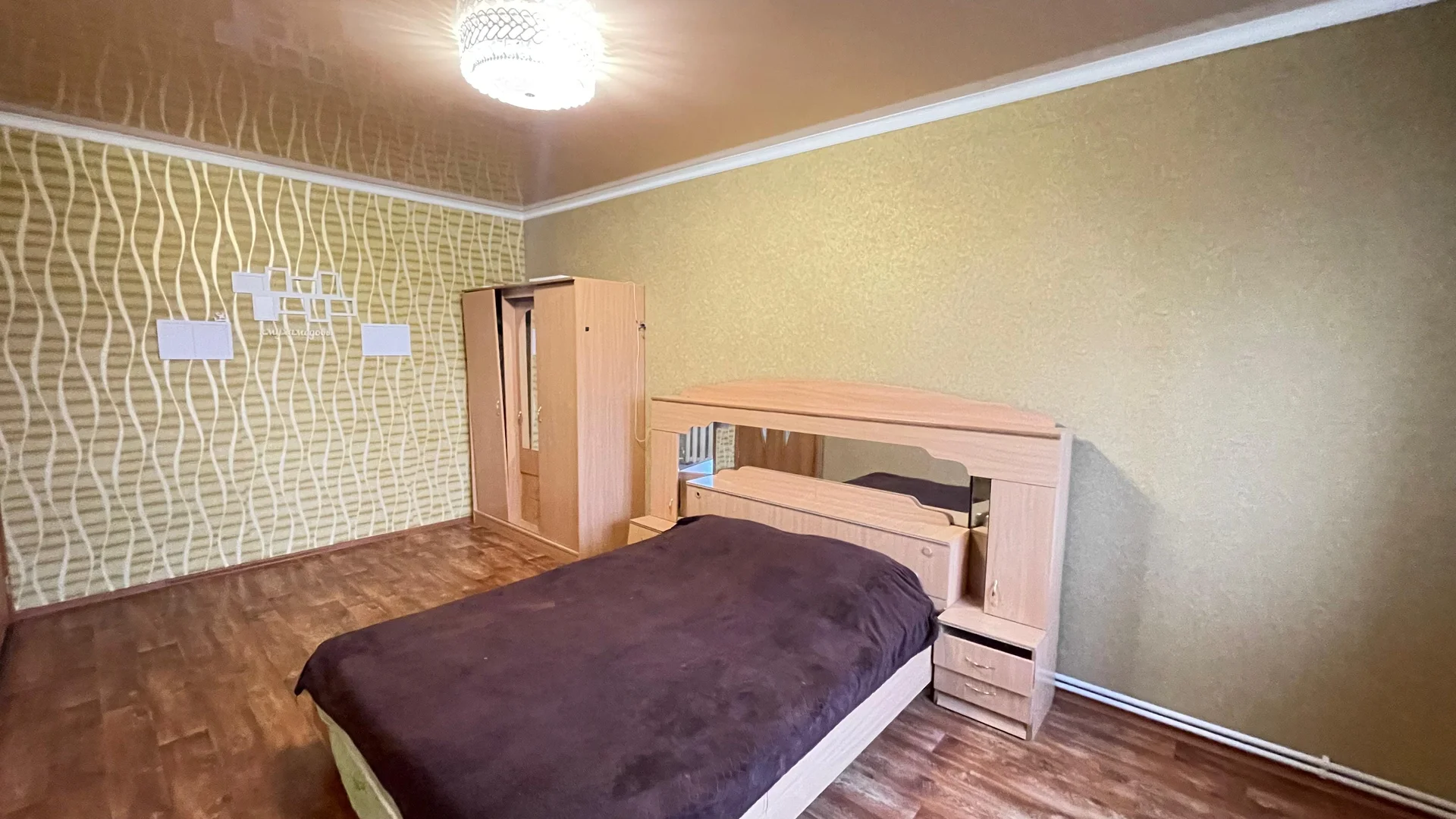 4-к квартира, 106м^2, 3/4этаж - миниатюра 31