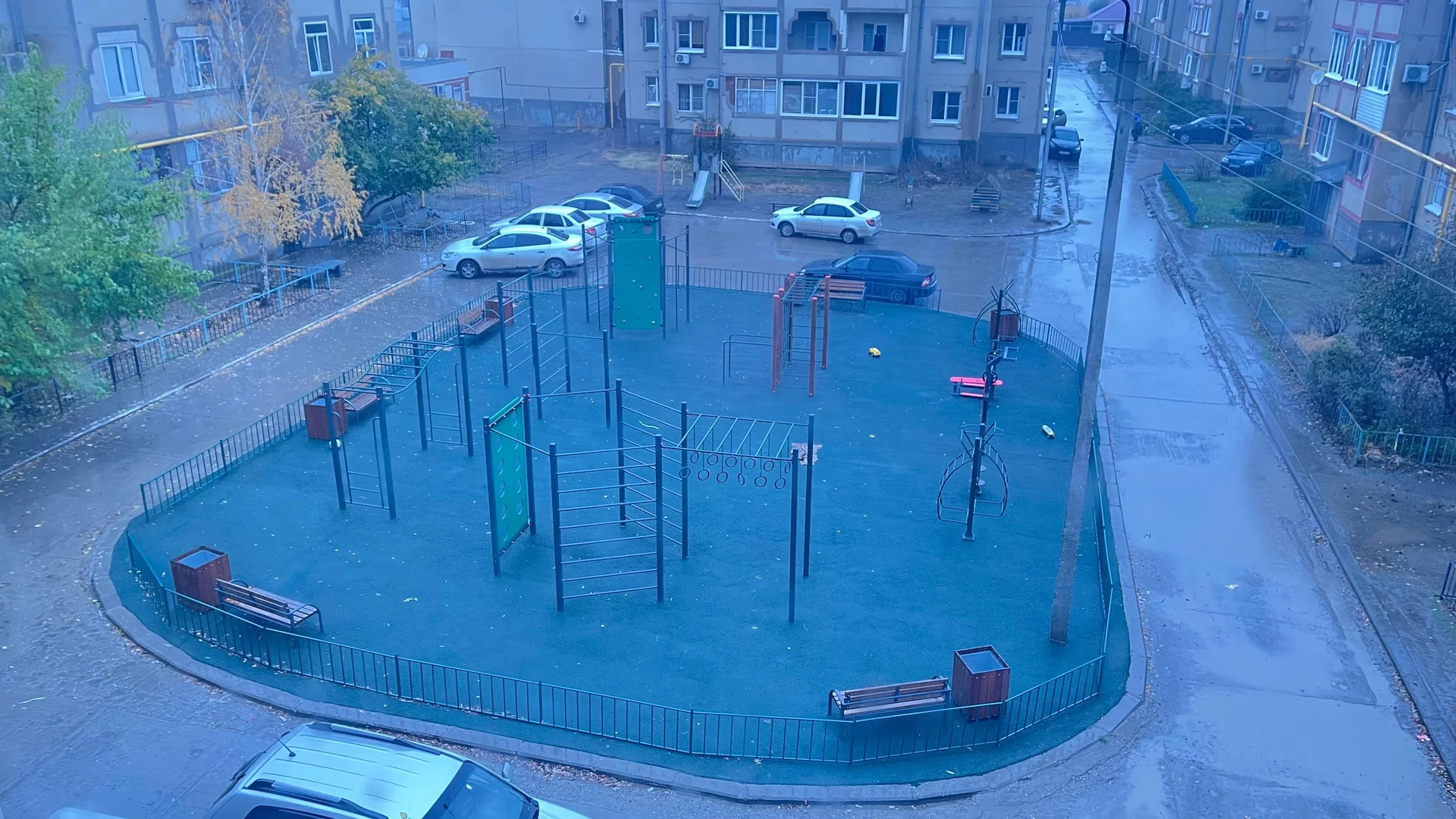 4-к квартира, 106м^2, 3/4этаж - миниатюра 35