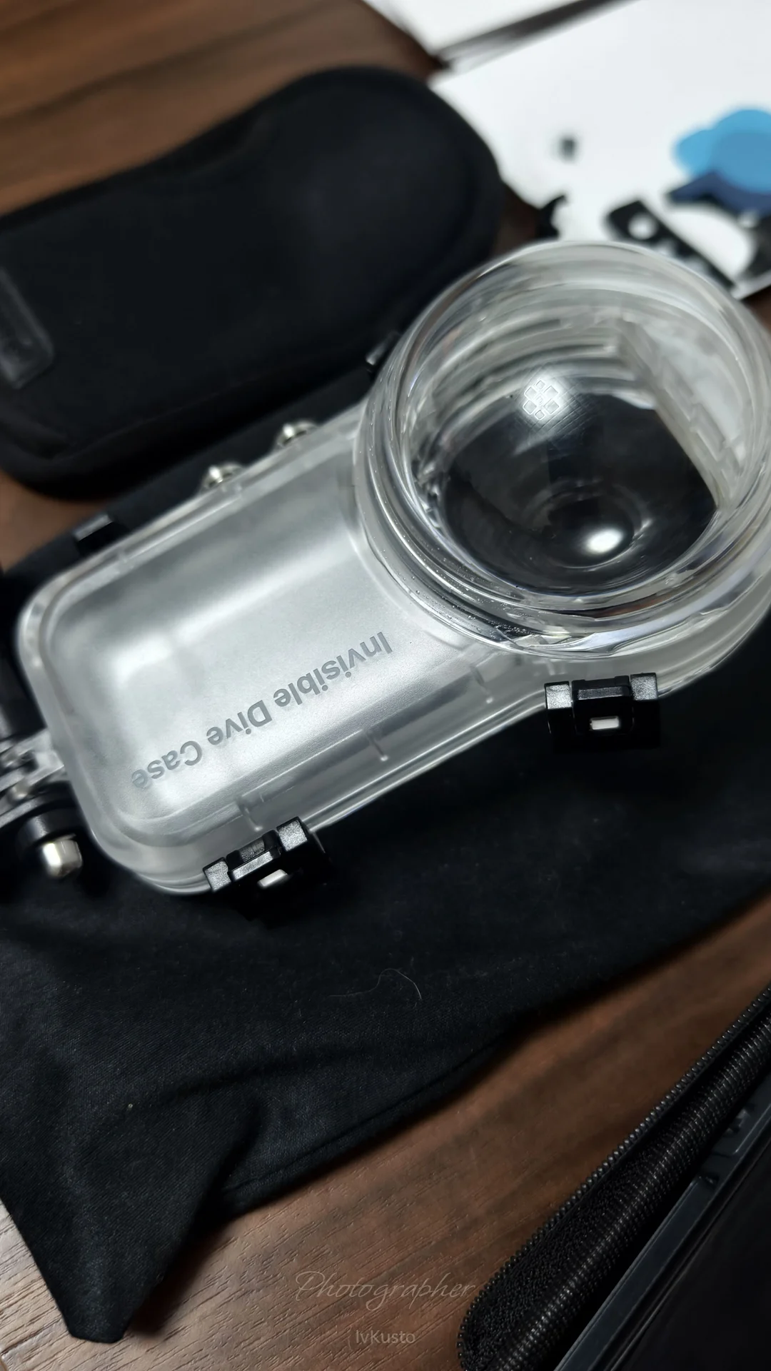 Insta360 X3 - миниатюра 3