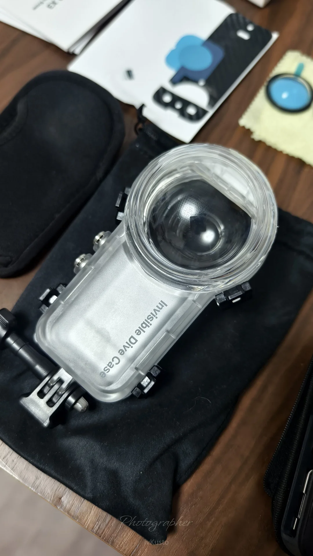Insta360 X3 - миниатюра 5
