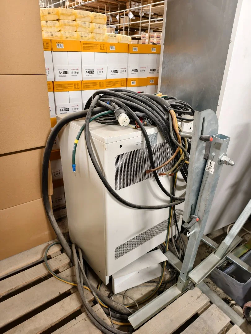 Томограф GE Brightspeed 16 комплект - миниатюра 6