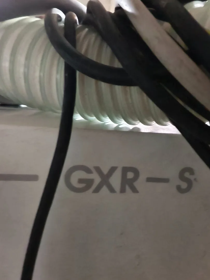 Рентгеновский аппарат drgem GXR-S на 2 места - миниатюра 6