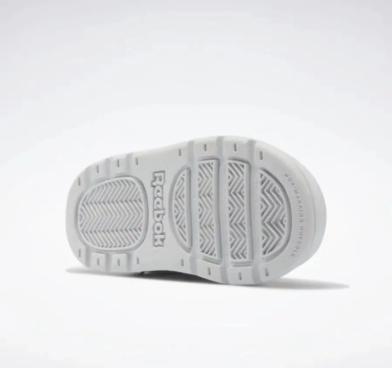 Кроссовки детские Reebok оригинал - миниатюра 3