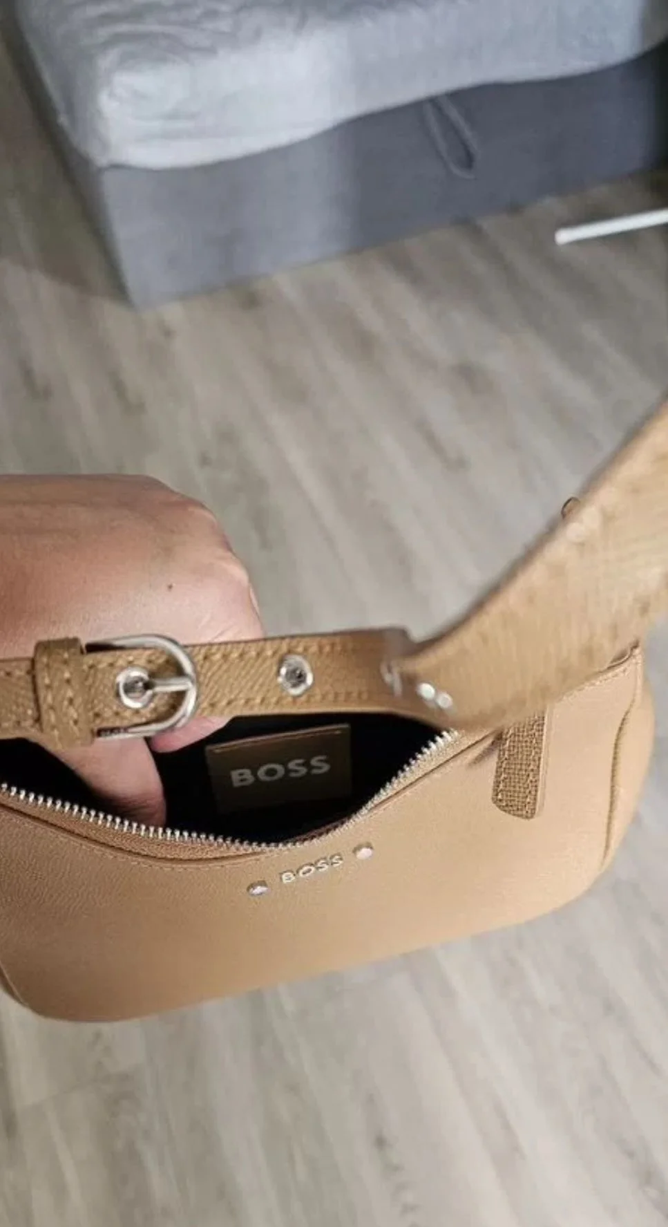 Hugo Boss - миниатюра 3