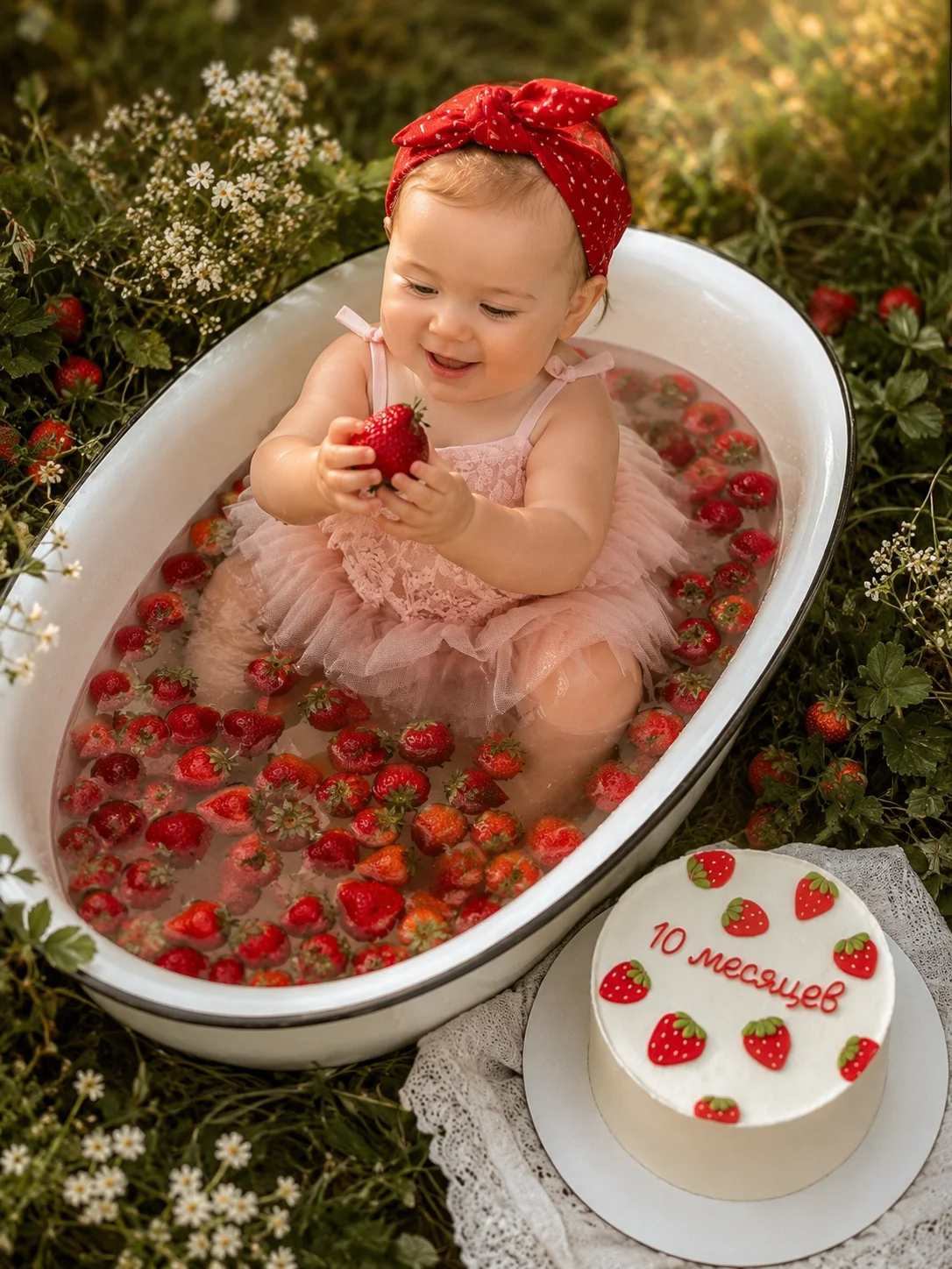 Фотосессия ИИ - миниатюра 6