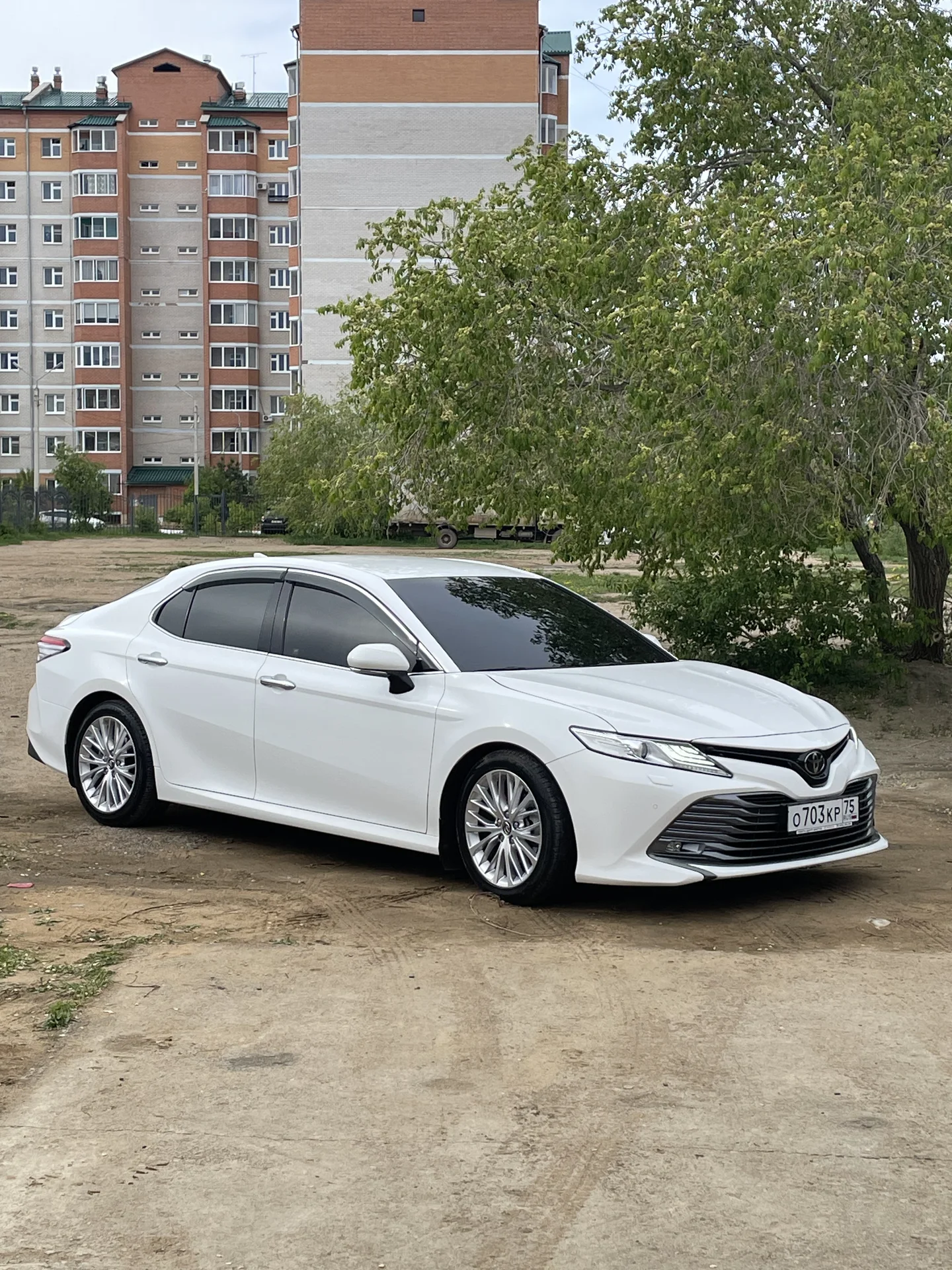 ТОНИРОВКА АВТОМОБИЛЯ - миниатюра 3