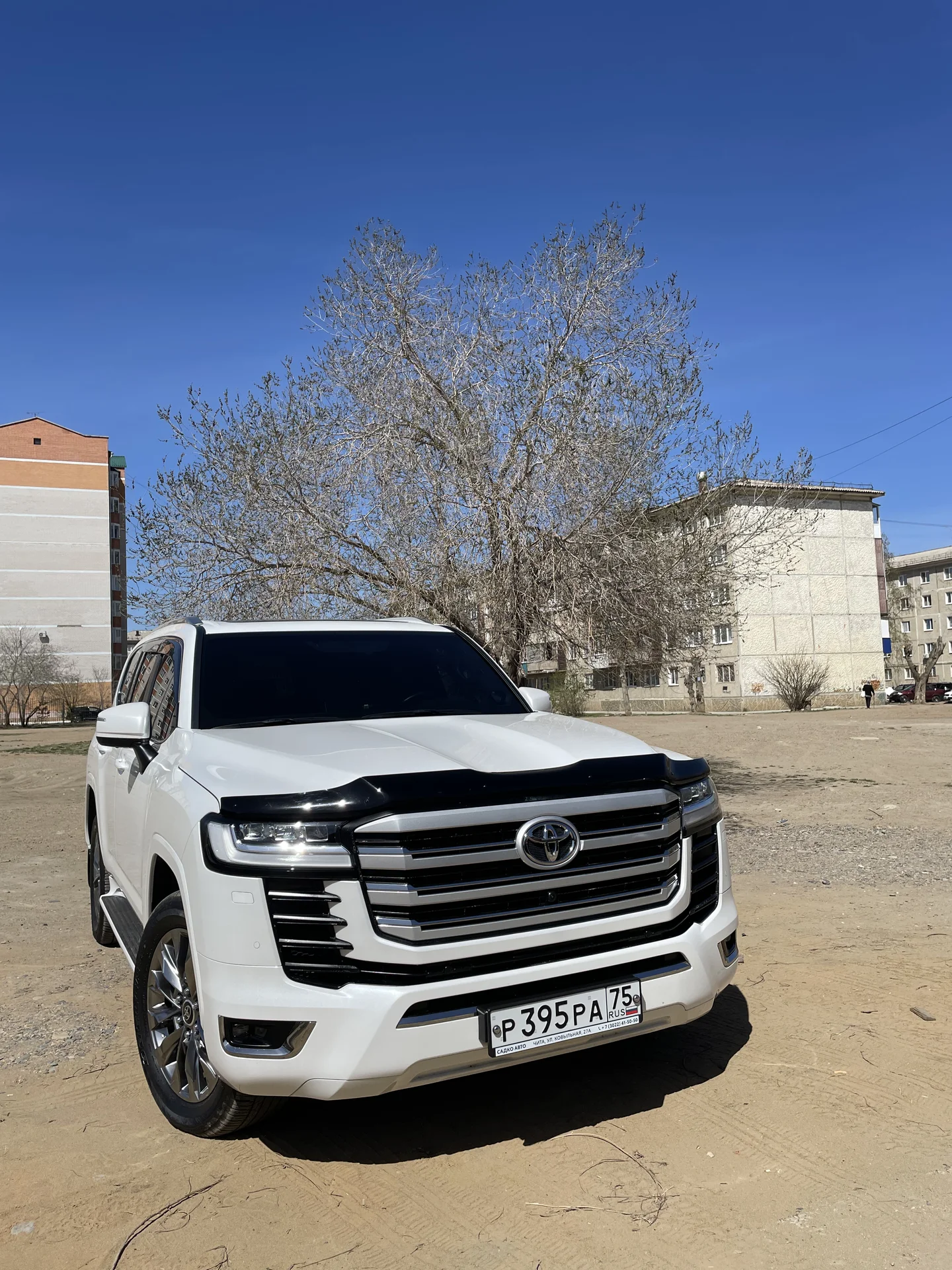 ТОНИРОВКА АВТОМОБИЛЯ - миниатюра 5