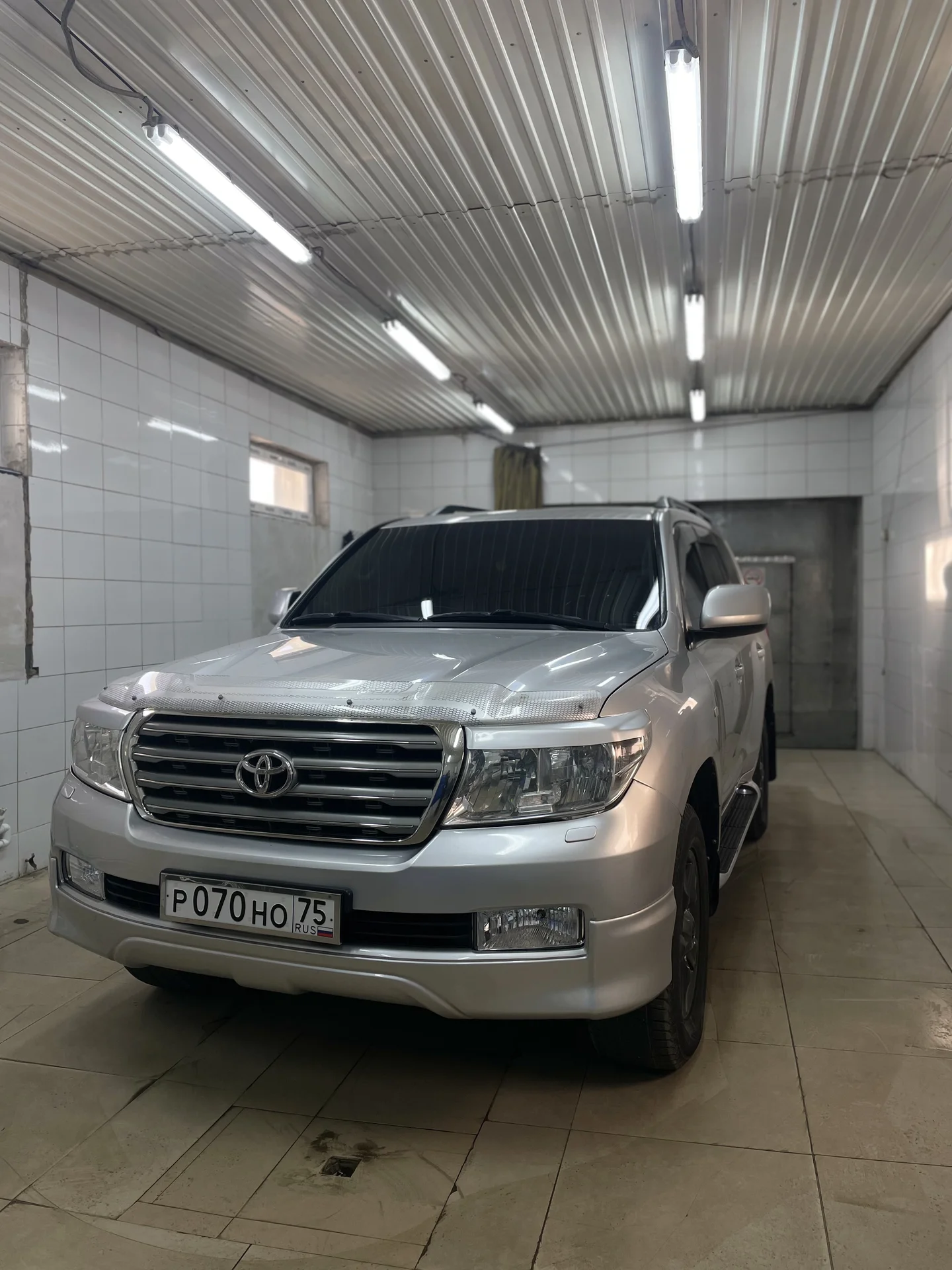ТОНИРОВКА АВТОМОБИЛЯ - миниатюра 9