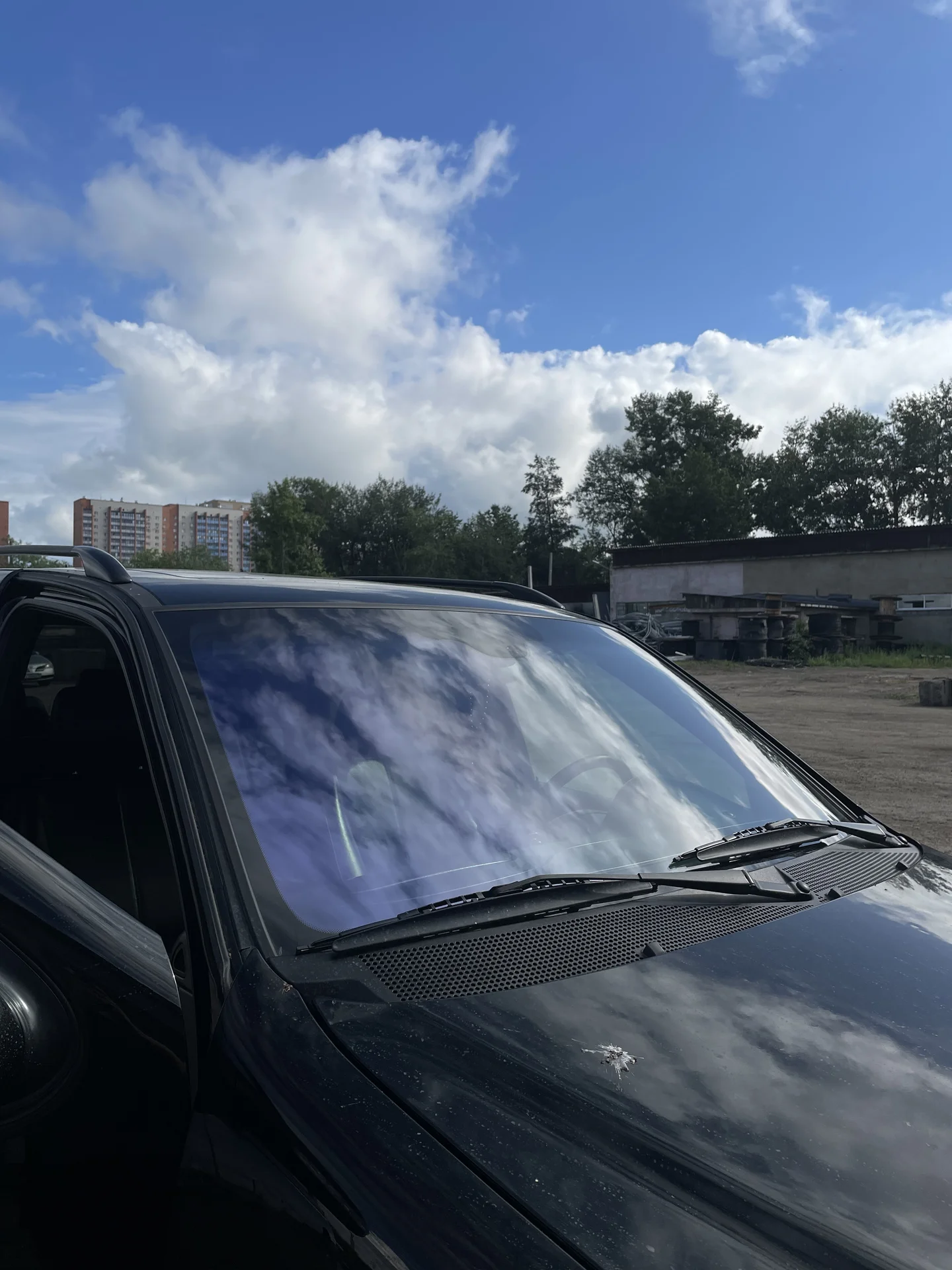 ТОНИРОВКА АВТОМОБИЛЯ - миниатюра 10