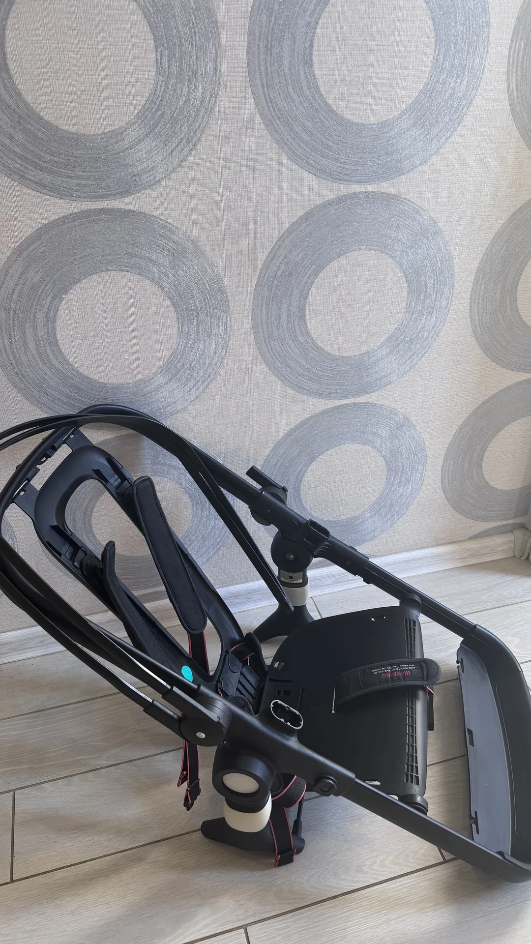 Коляска 2в1 Bugaboo fox cub - миниатюра 7