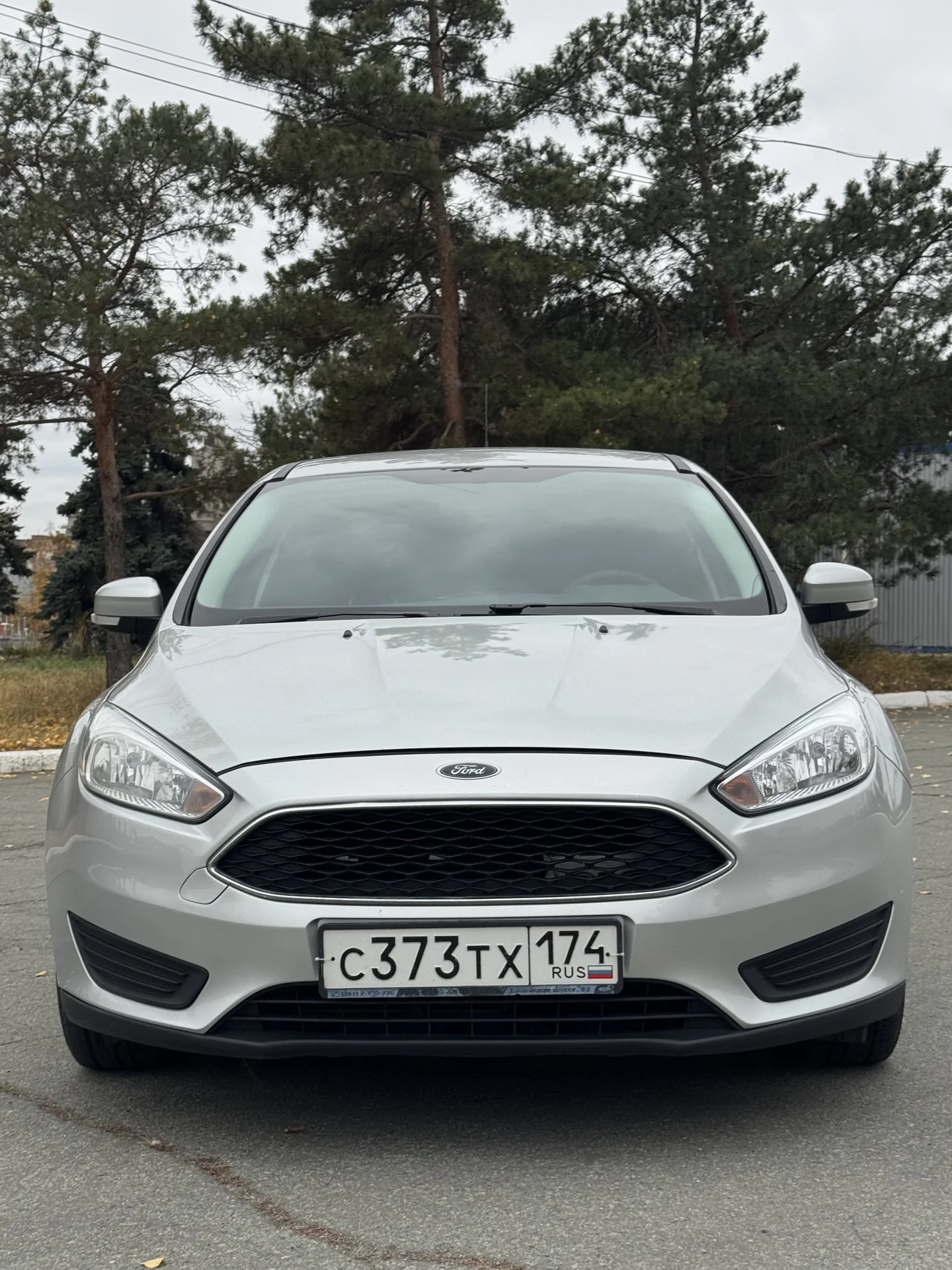 Ford Focus 3 - миниатюра 2