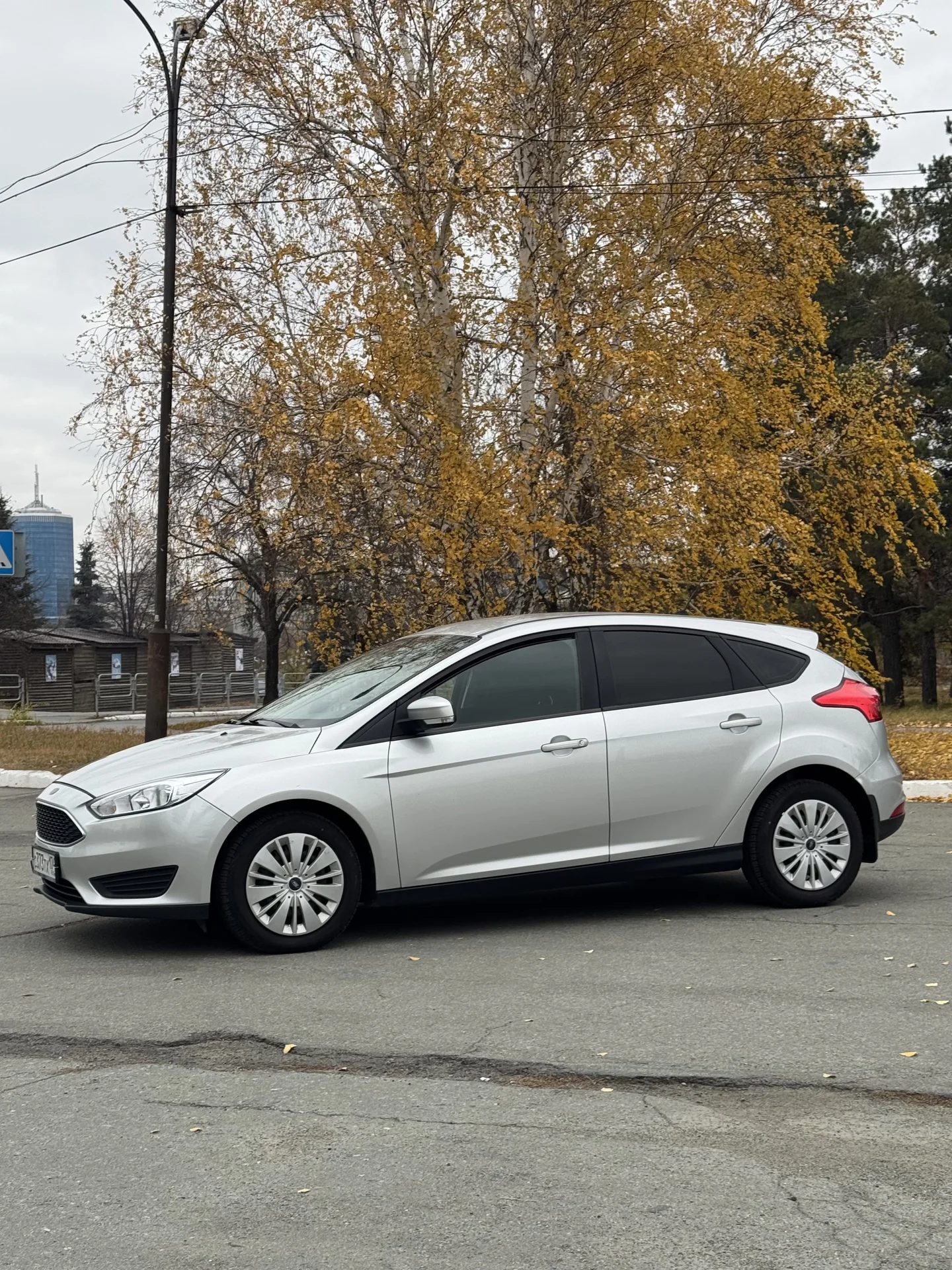 Ford Focus 3 - миниатюра 3