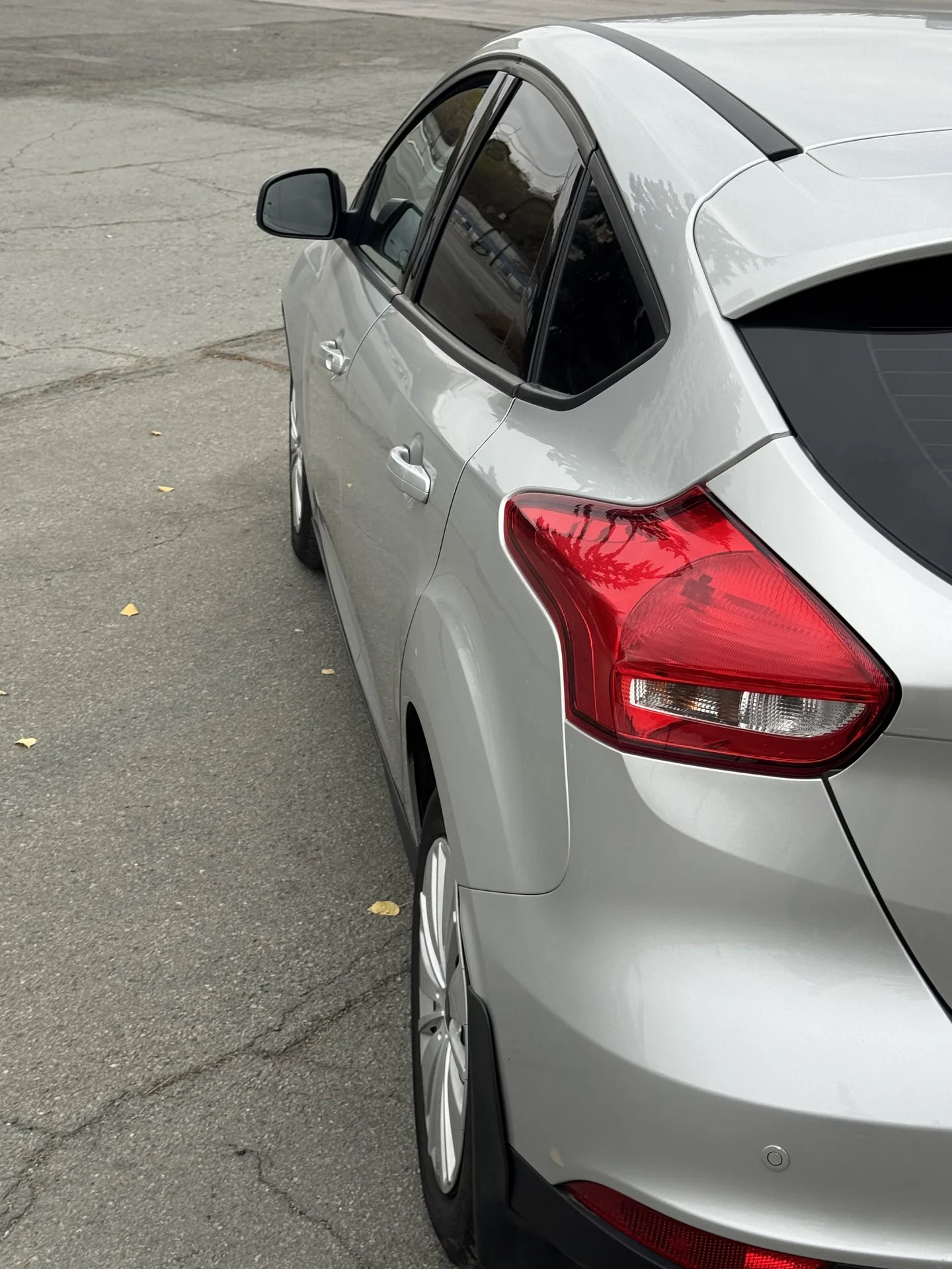 Ford Focus 3 - миниатюра 6