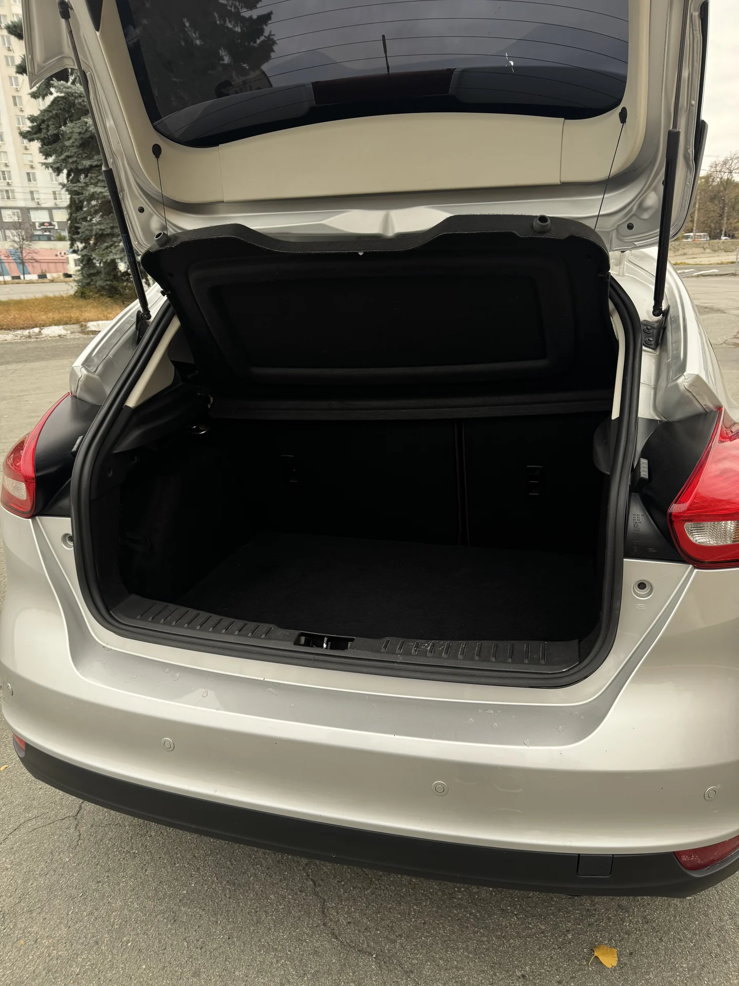 Ford Focus 3 - миниатюра 7