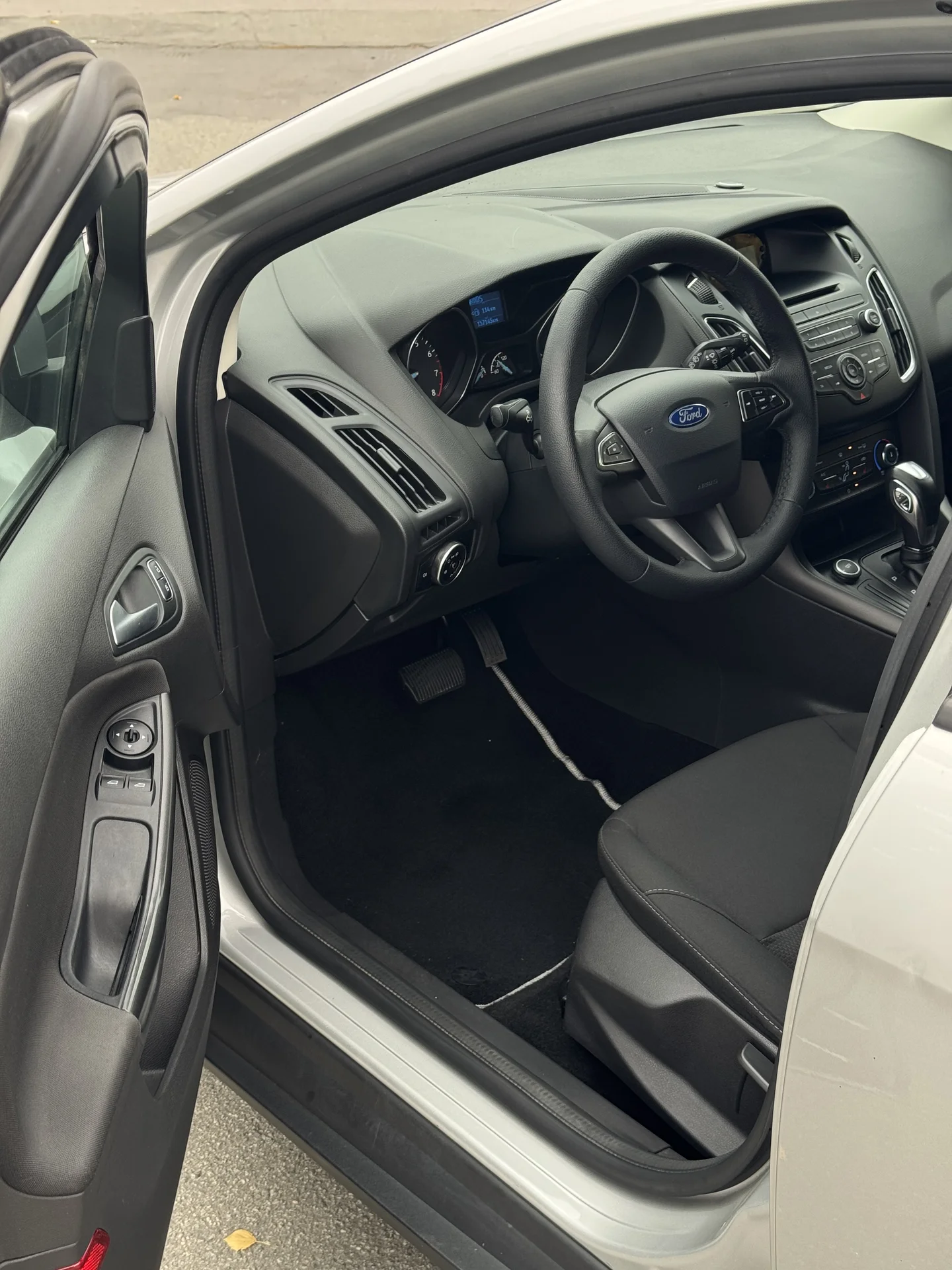 Ford Focus 3 - миниатюра 8