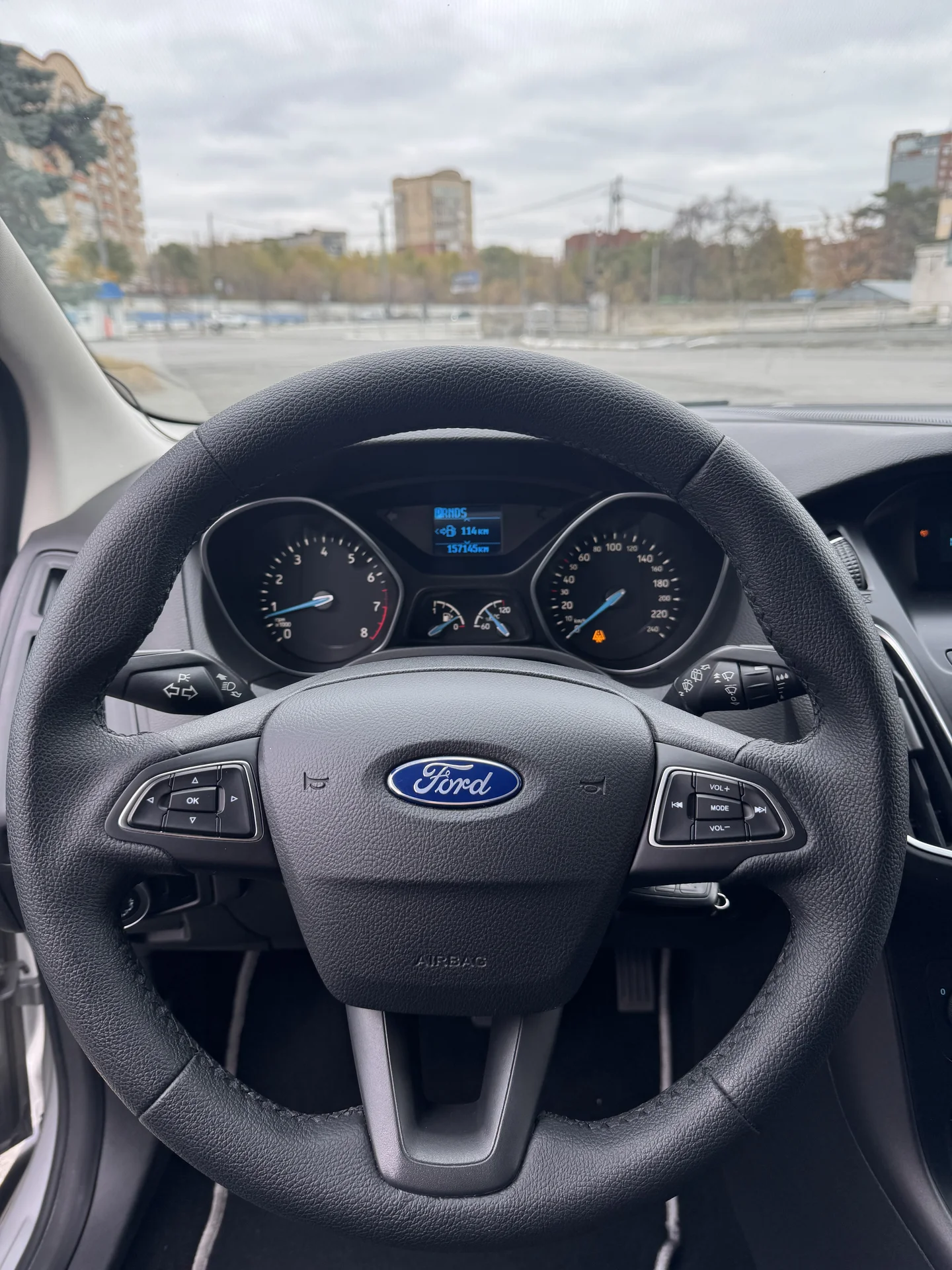 Ford Focus 3 - миниатюра 9