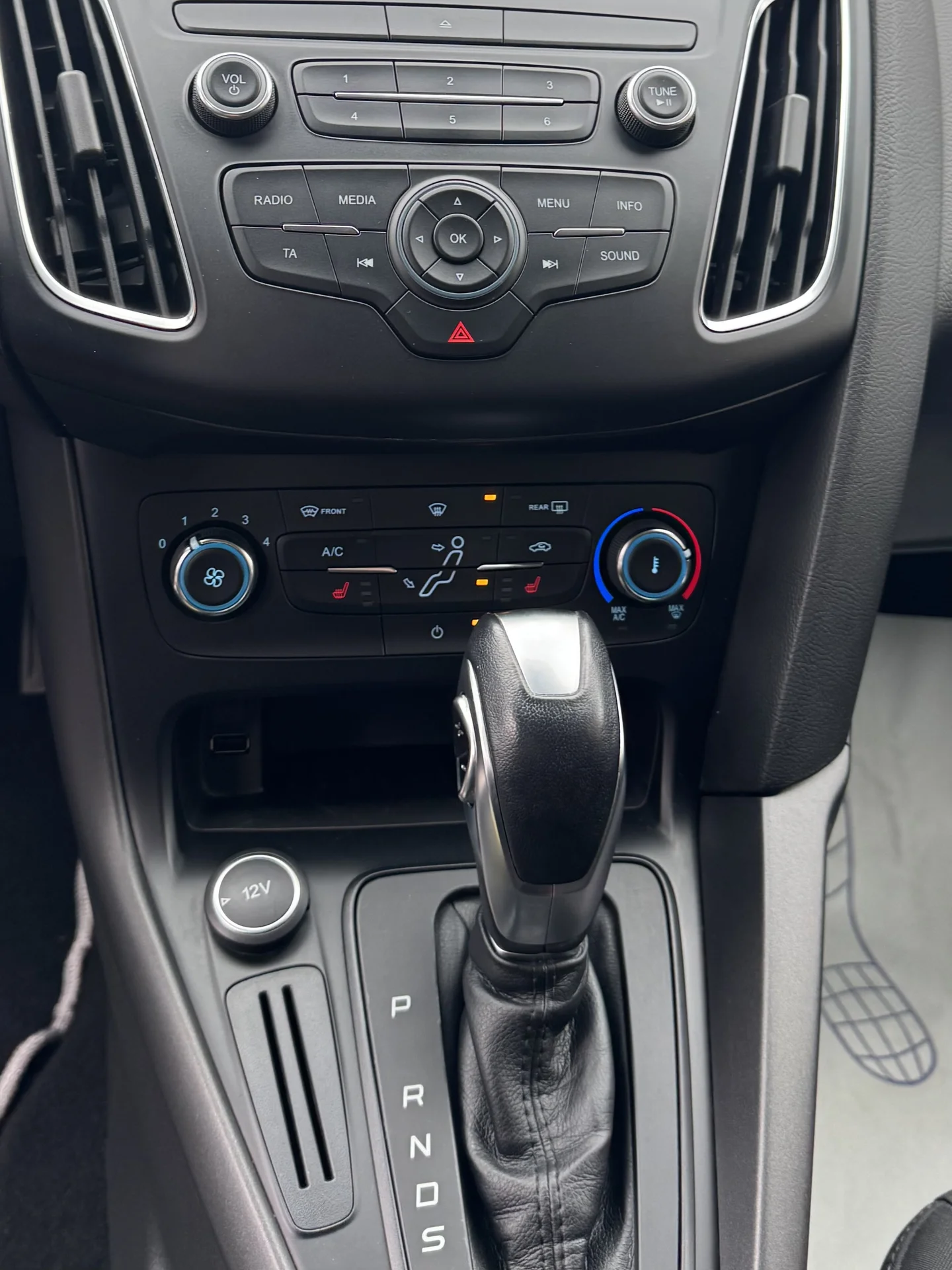 Ford Focus 3 - миниатюра 10