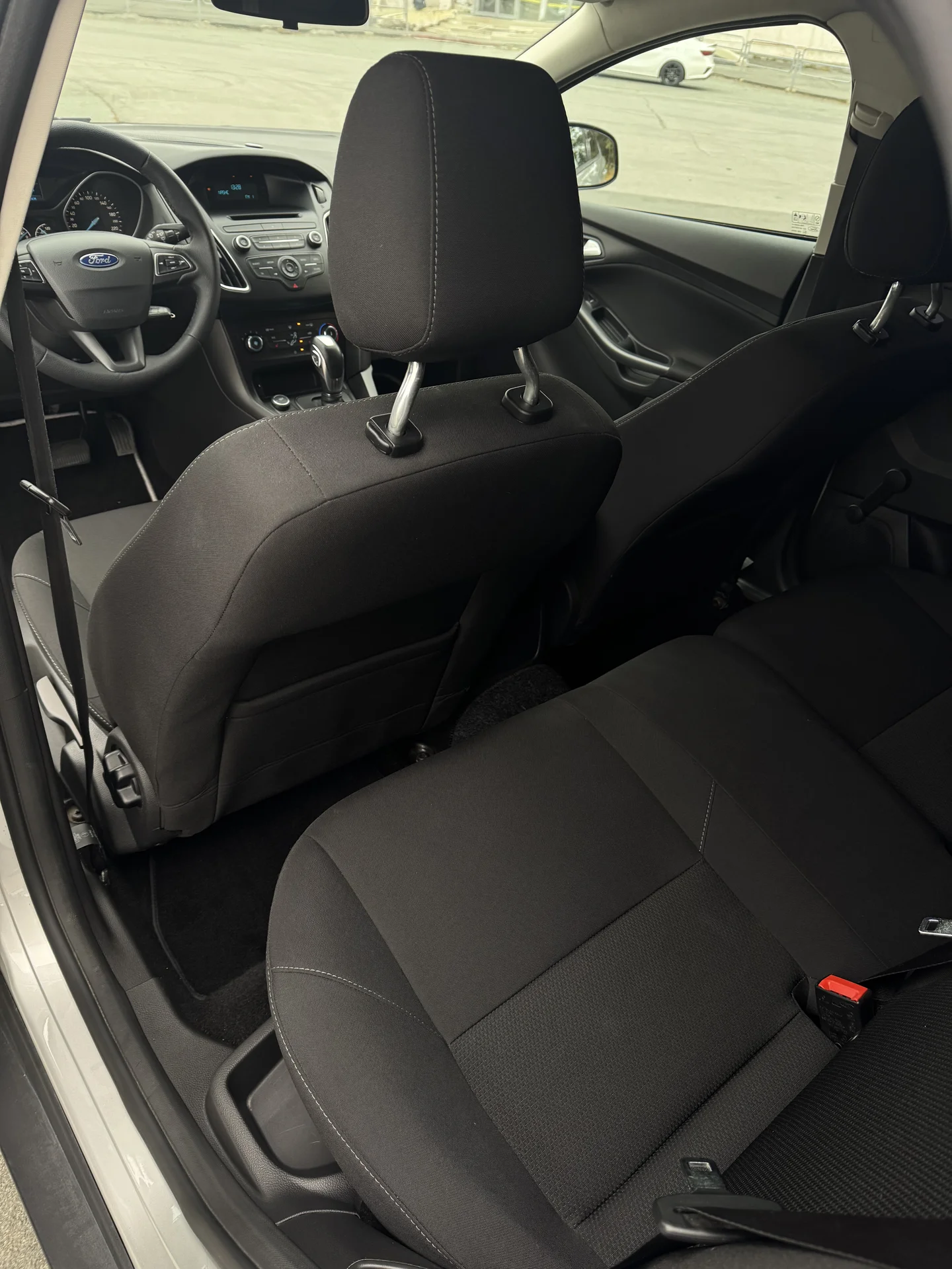 Ford Focus 3 - миниатюра 12