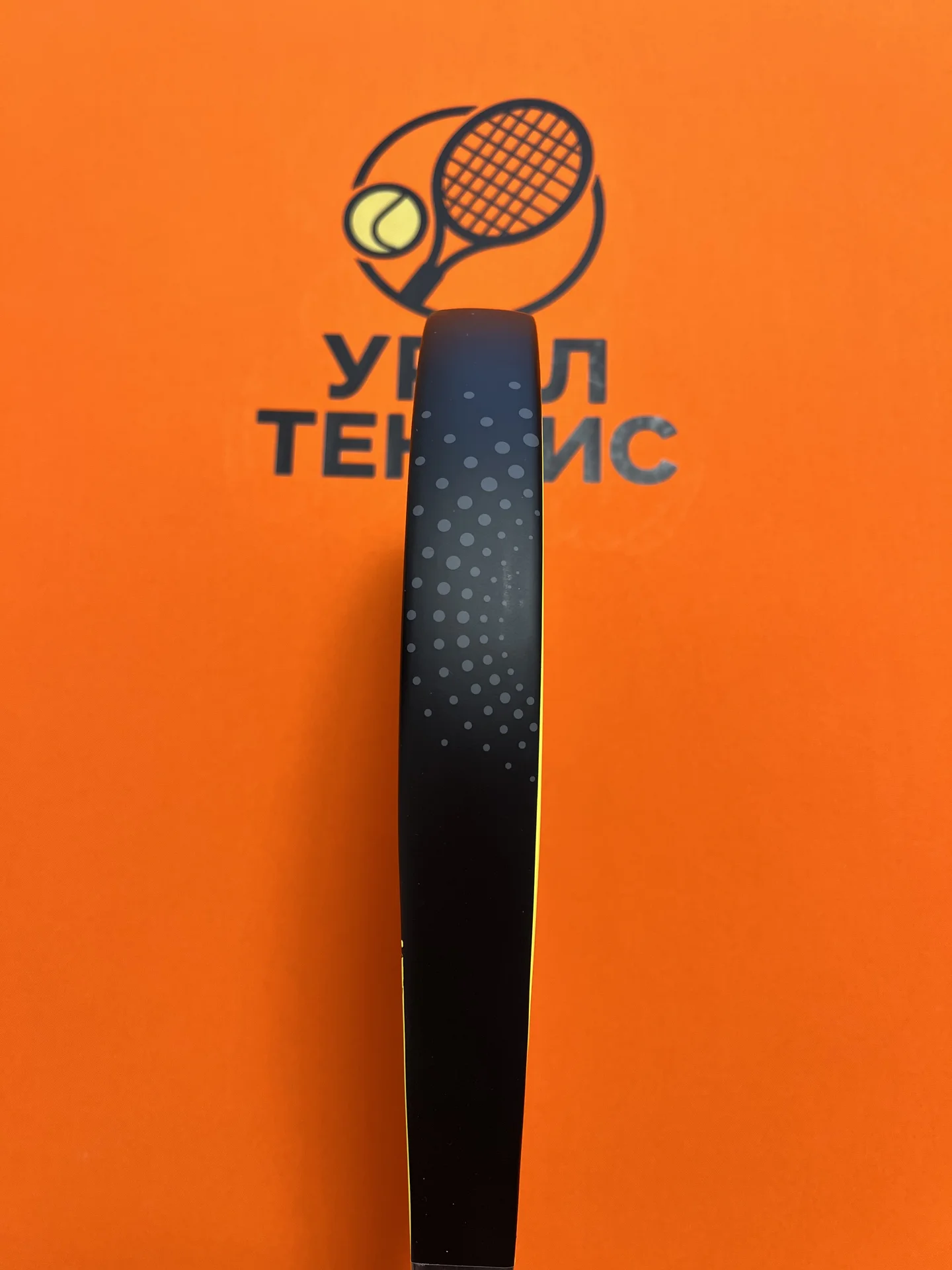 Ракетка для падела Hikeen Padel - миниатюра 3