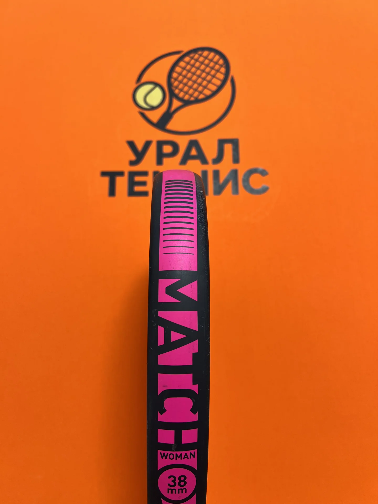 Ракетка для падела Adidas Match Woman - миниатюра 4