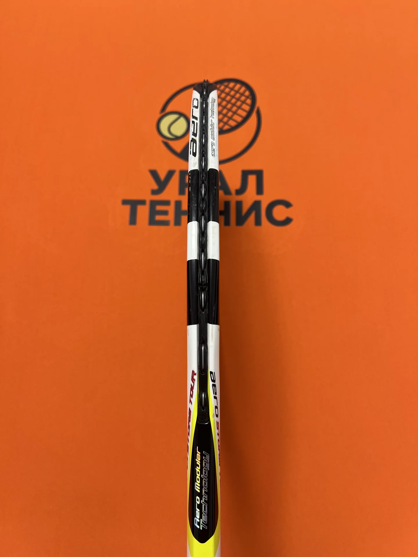 Теннисная ракетка Babolat Aero Storm Tour - миниатюра 3