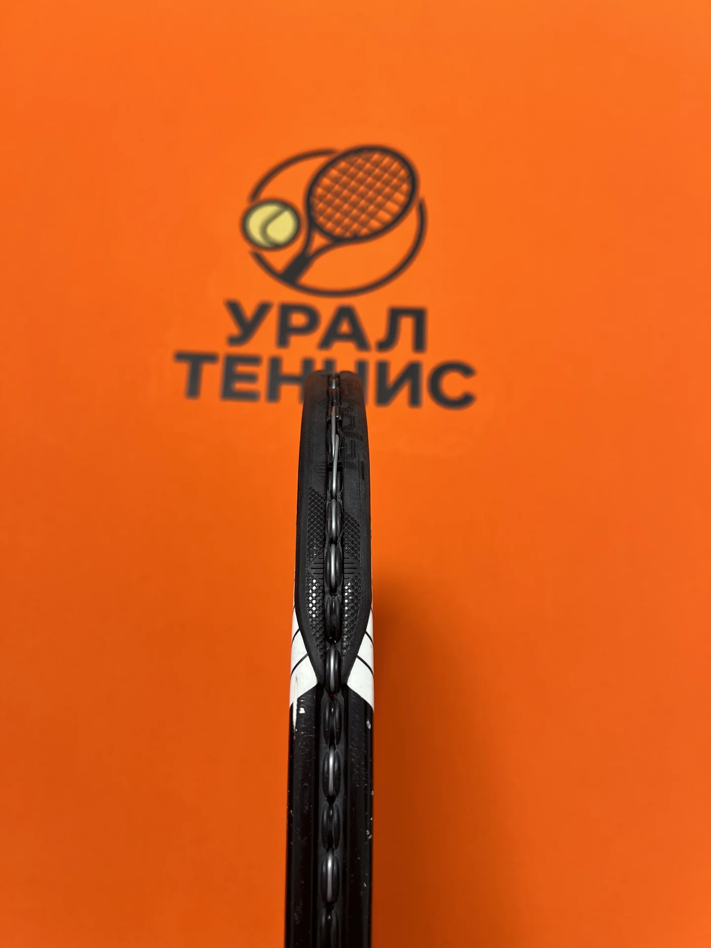 Теннисная ракетка Babolat Aero Storm Tour - миниатюра 5