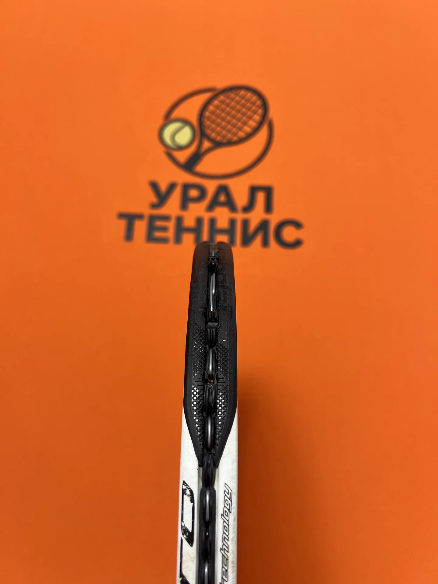 Теннисная ракетка Babolat Aero Storm Tour - миниатюра 6