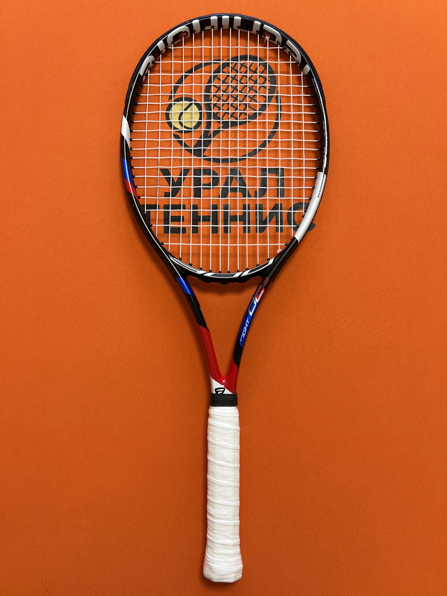 Теннисная ракетка Tecnifibre T-Fight 30 - миниатюра 2