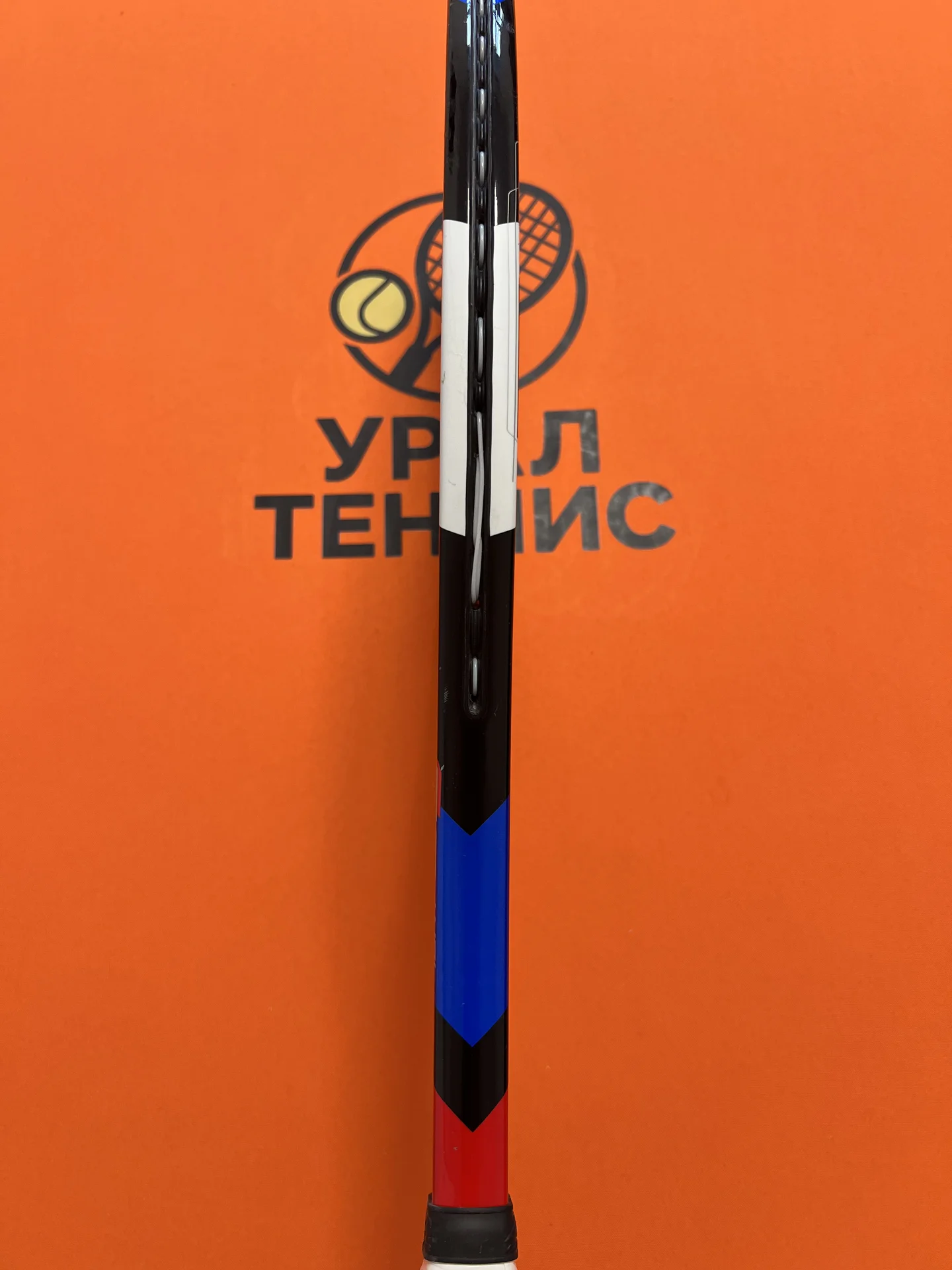 Теннисная ракетка Tecnifibre T-Fight 30 - миниатюра 3