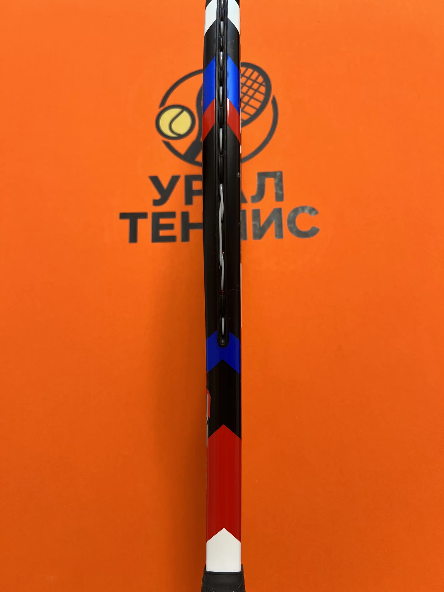 Теннисная ракетка Tecnifibre T-Fight 30 - миниатюра 4