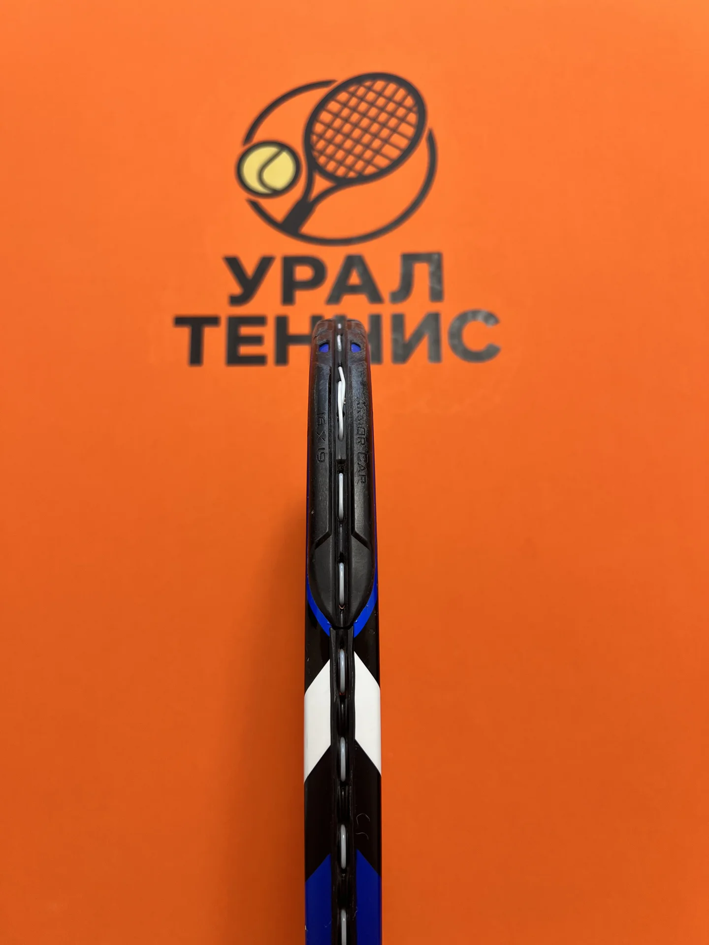 Теннисная ракетка Tecnifibre T-Fight 30 - миниатюра 5