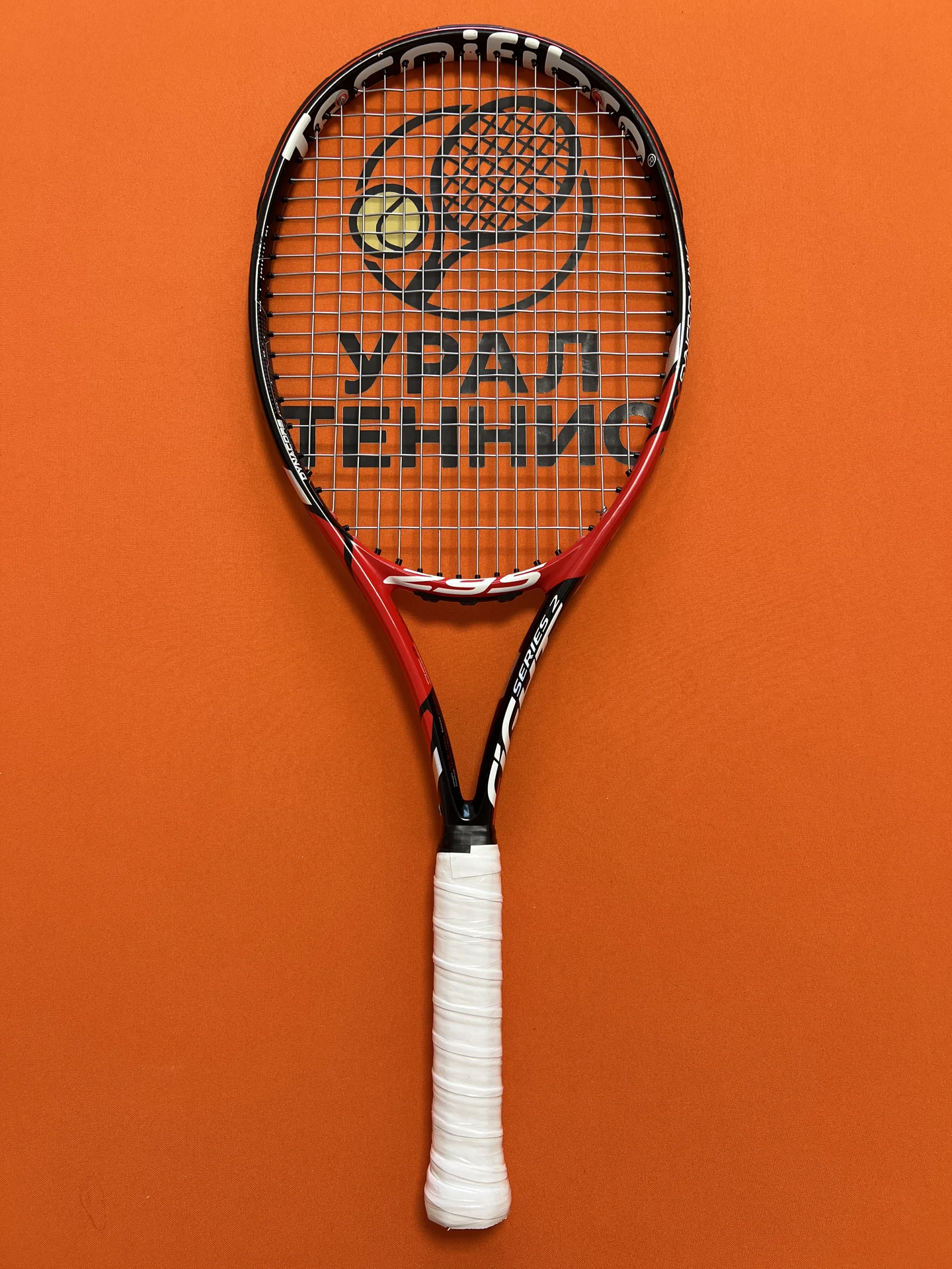 Теннисная ракетка Tecnifibre T-Fight 295 - изображение 1