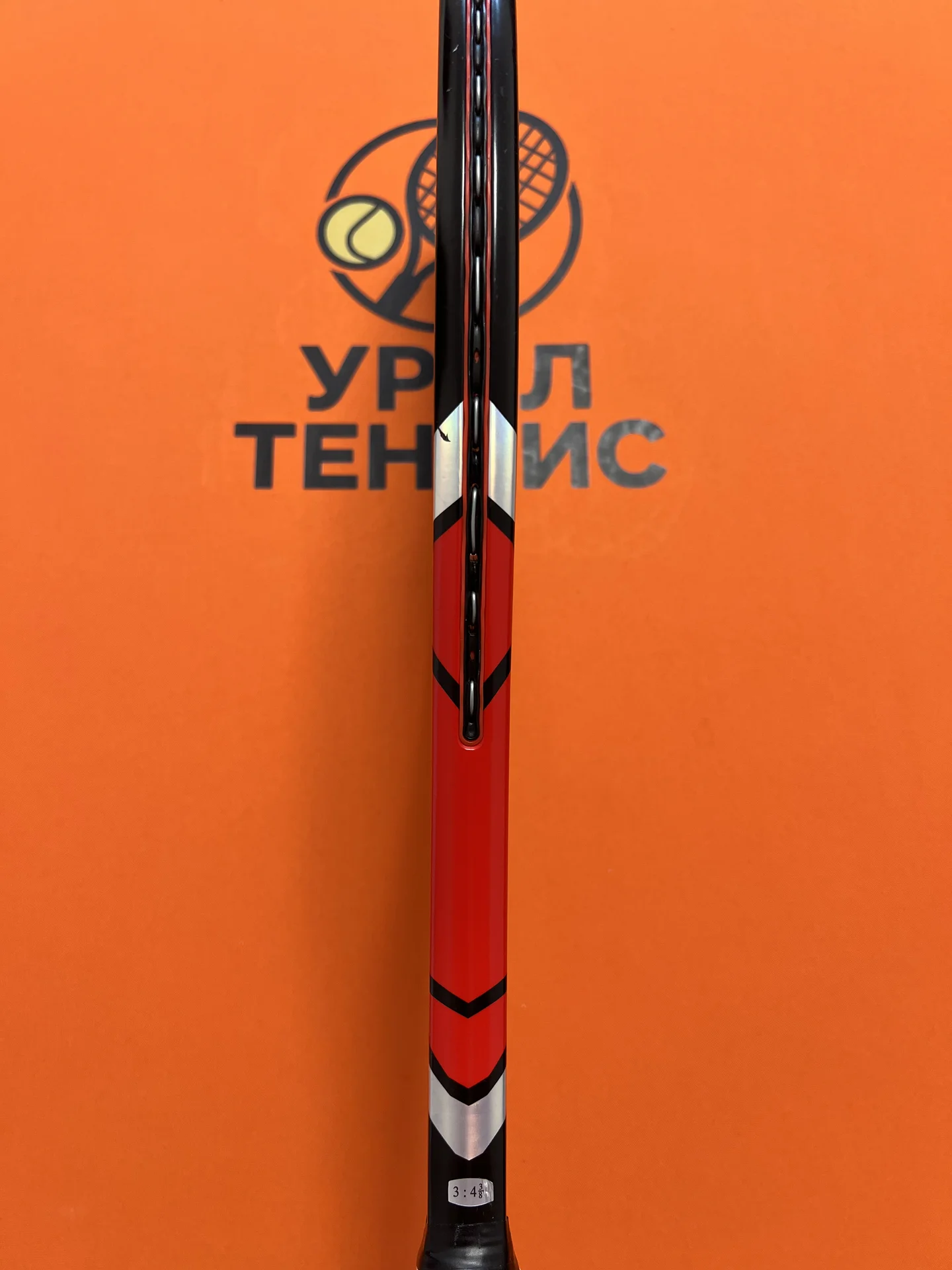 Теннисная ракетка Tecnifibre T-Fight 295 - миниатюра 3