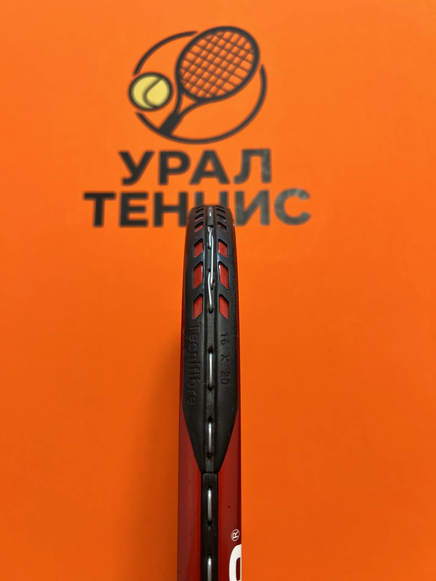 Теннисная ракетка Tecnifibre T-Flash 315 - миниатюра 6