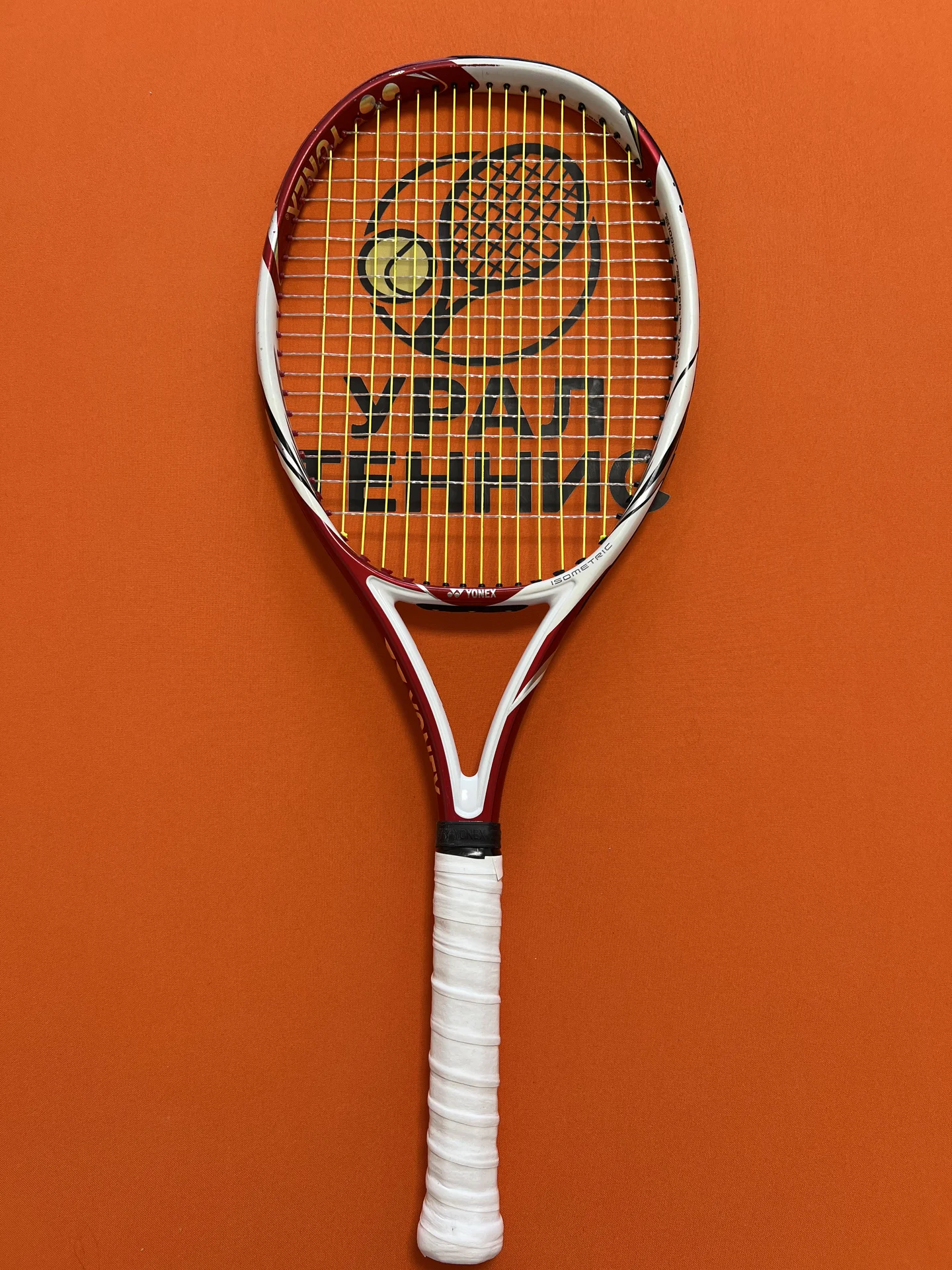 Теннисная ракетка Yonex Vcore 100s - миниатюра 2