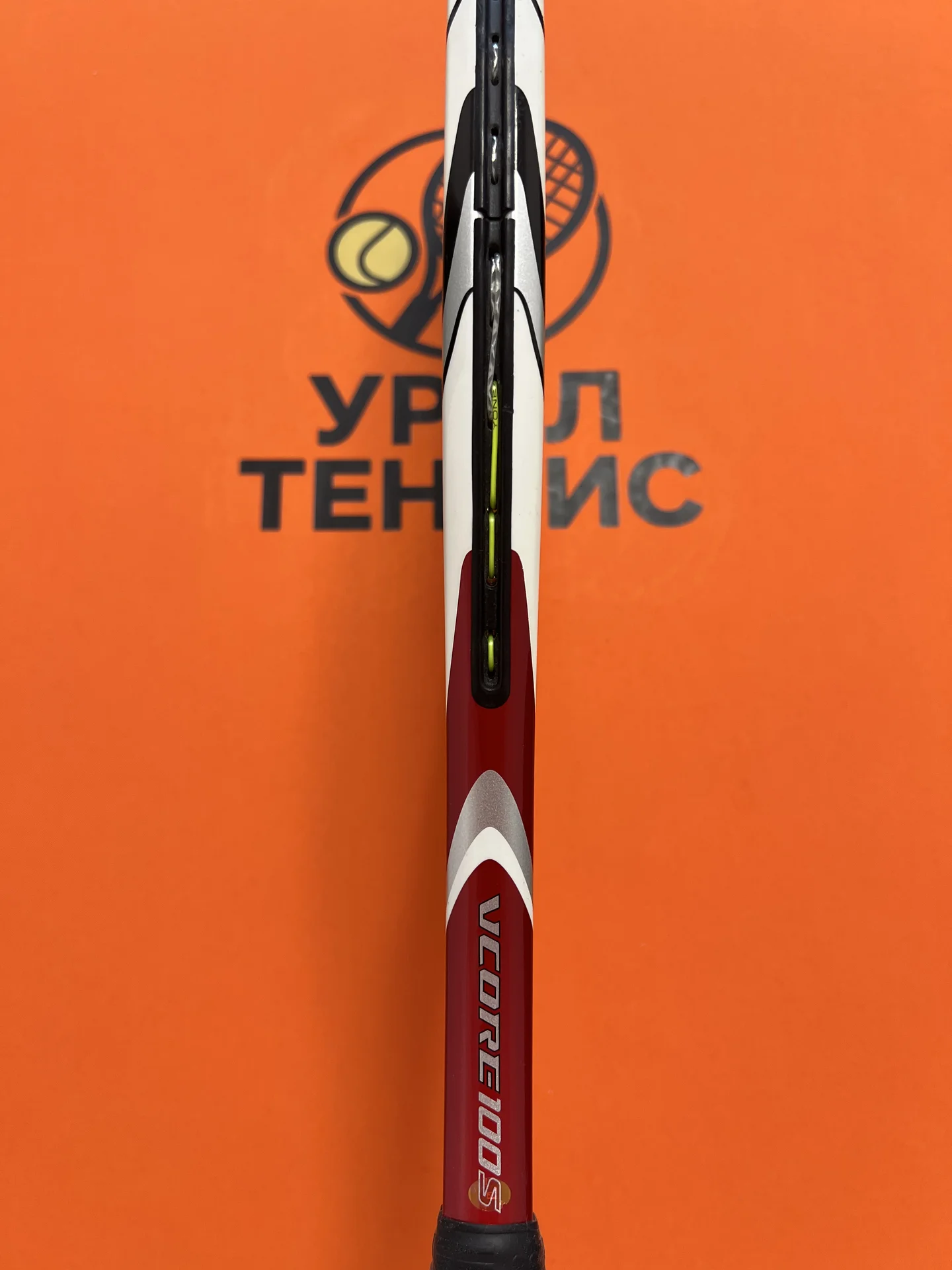 Теннисная ракетка Yonex Vcore 100s - миниатюра 3